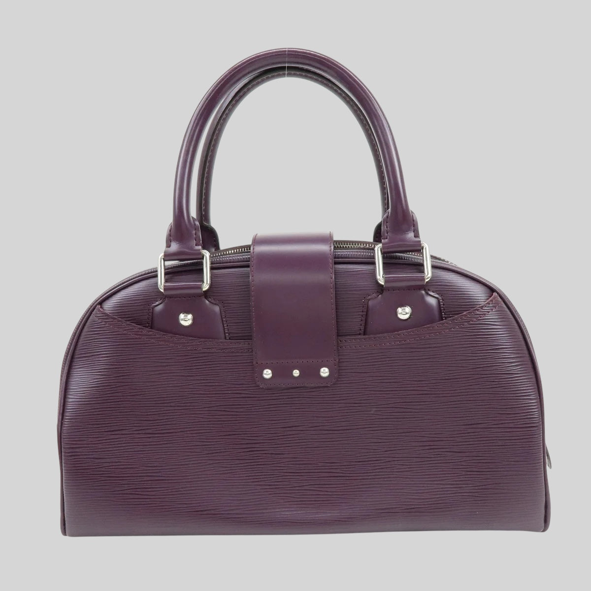 Louis Vuitton Bowling Montaigne