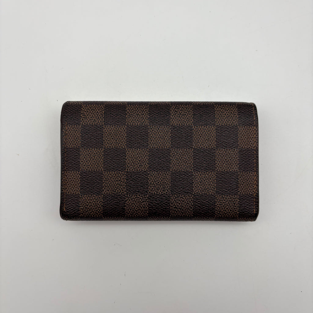 Louis Vuitton Trésor