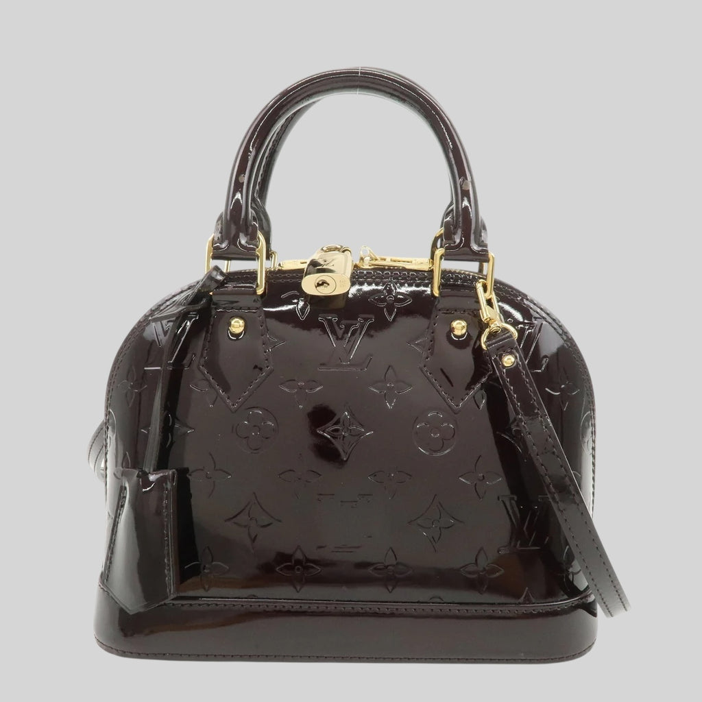 Louis Vuitton Alma BB
