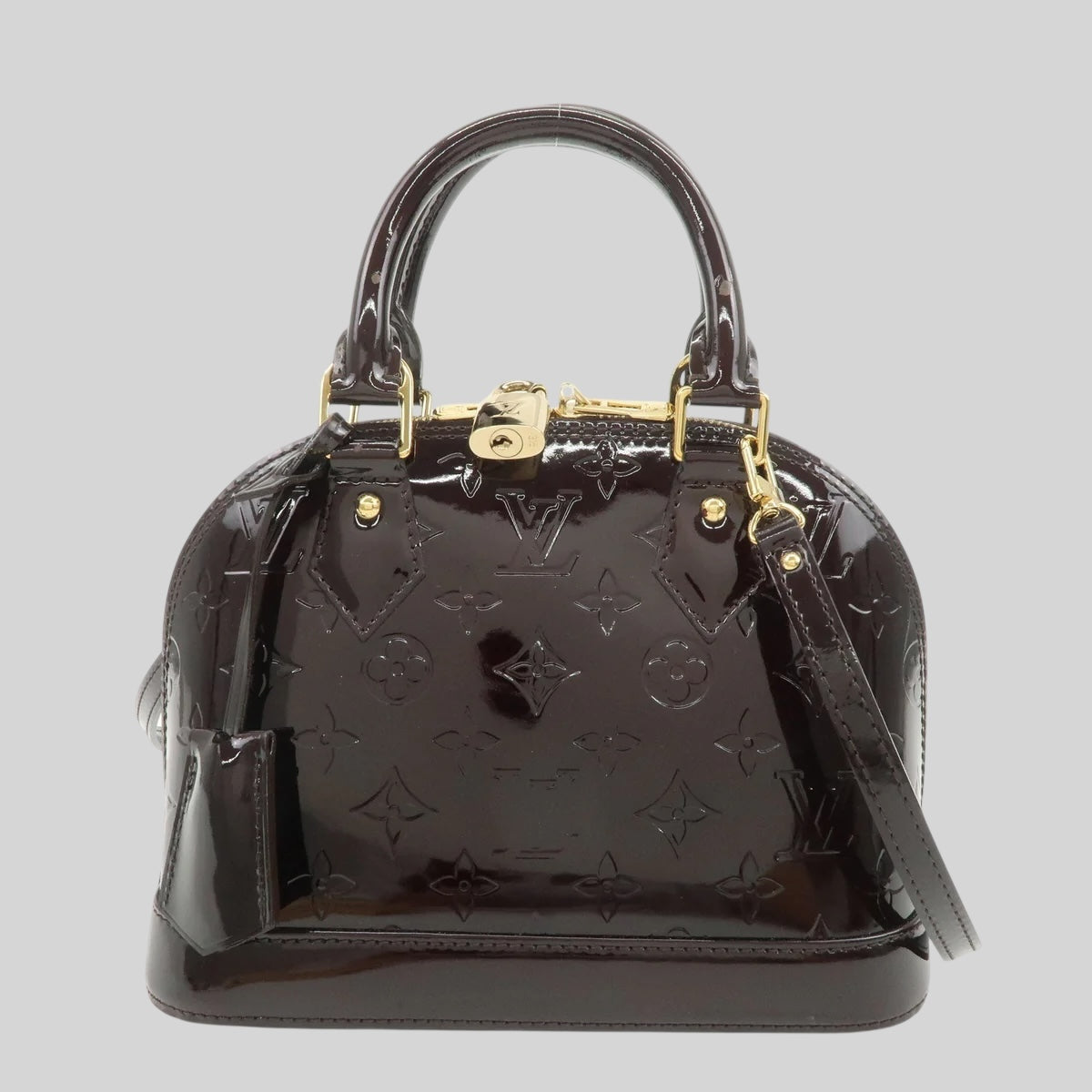 Louis Vuitton Alma BB