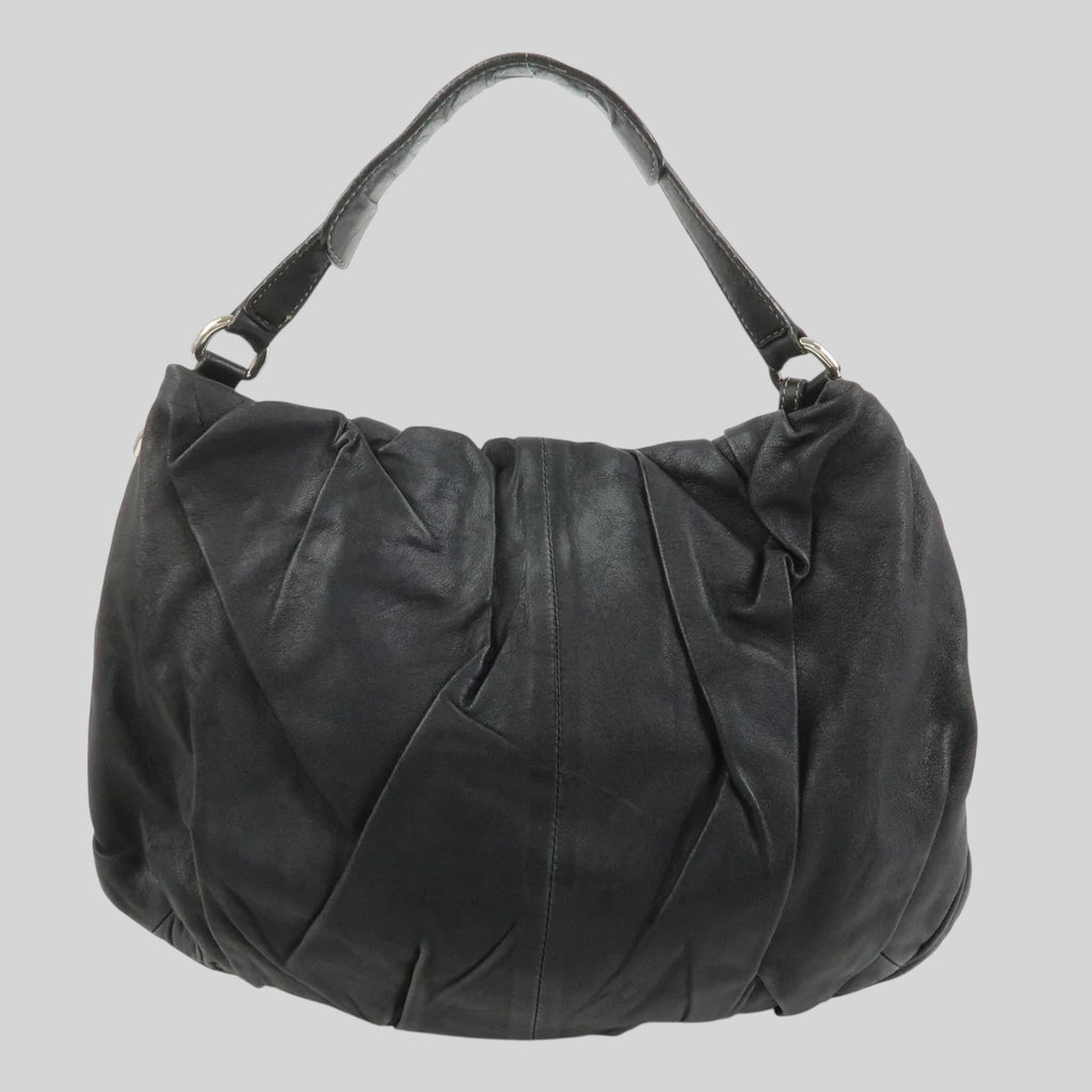 Dolce & Gabana Leather 2Way