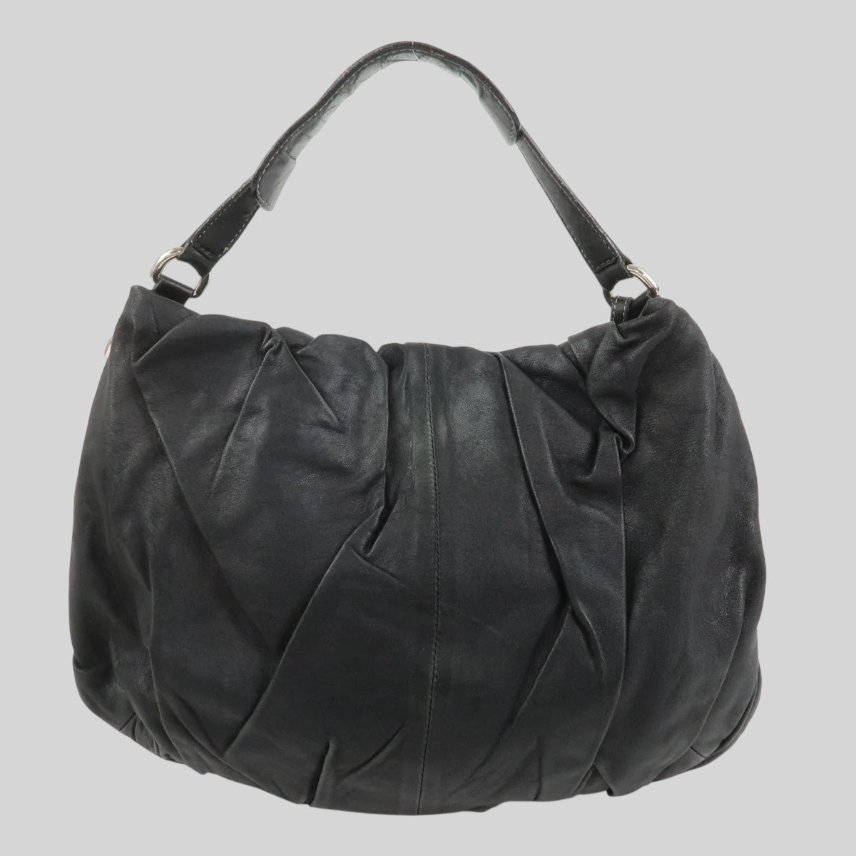 Dolce & Gabana Leather 2Way