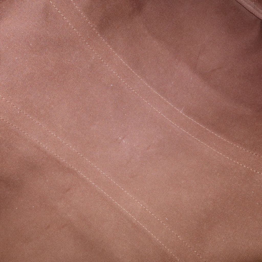 Louis Vuitton Keepall 50 Bandoulière