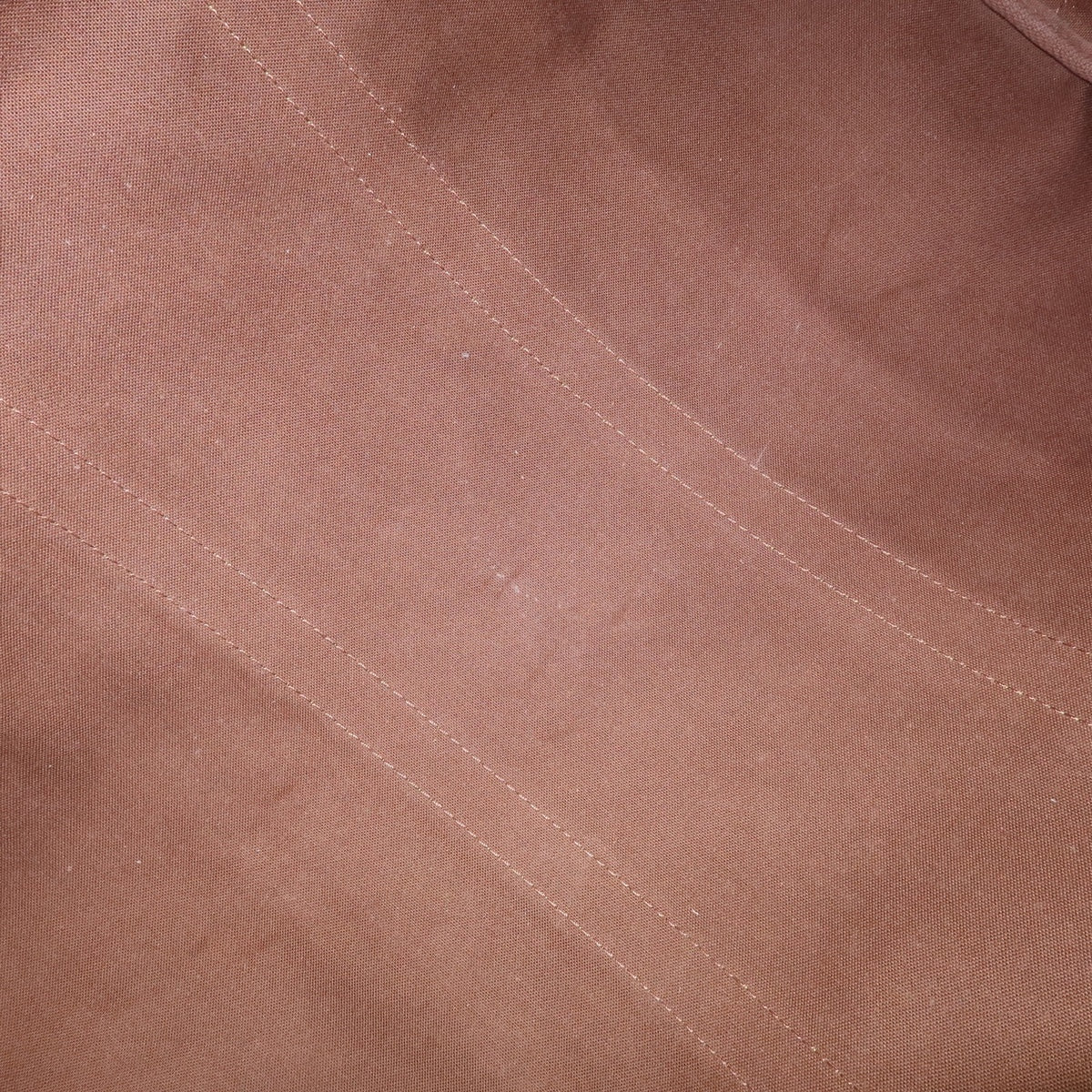 Louis Vuitton Keepall 50 Bandoulière