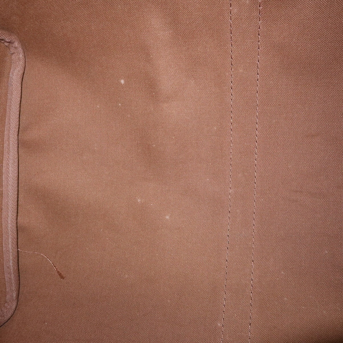 Louis Vuitton Keepall 50 Bandoulière