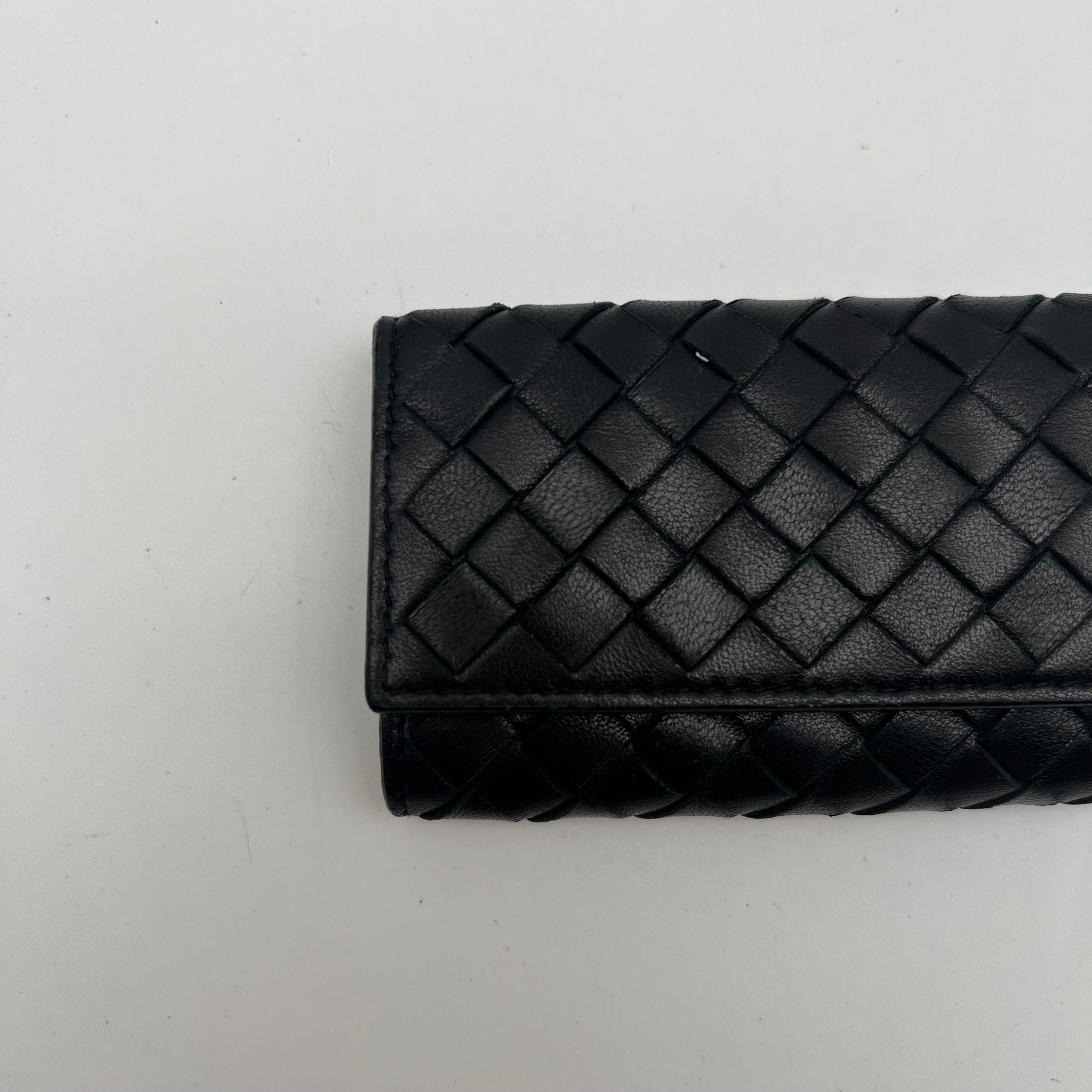 Bottega Veneta Intrecciato