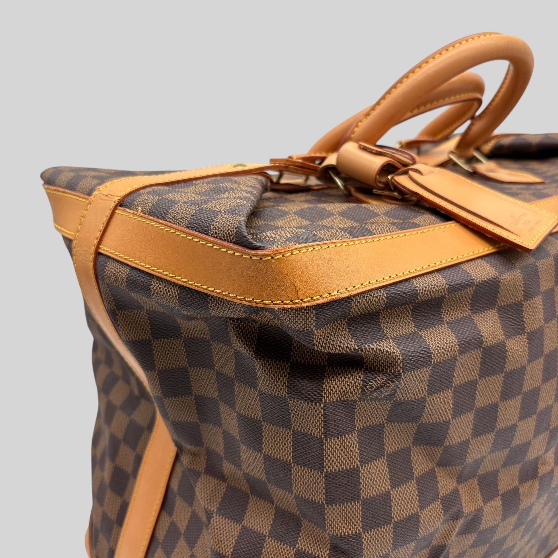 Louis Vuitton Cruiser 45 Edition 100th Anniversary