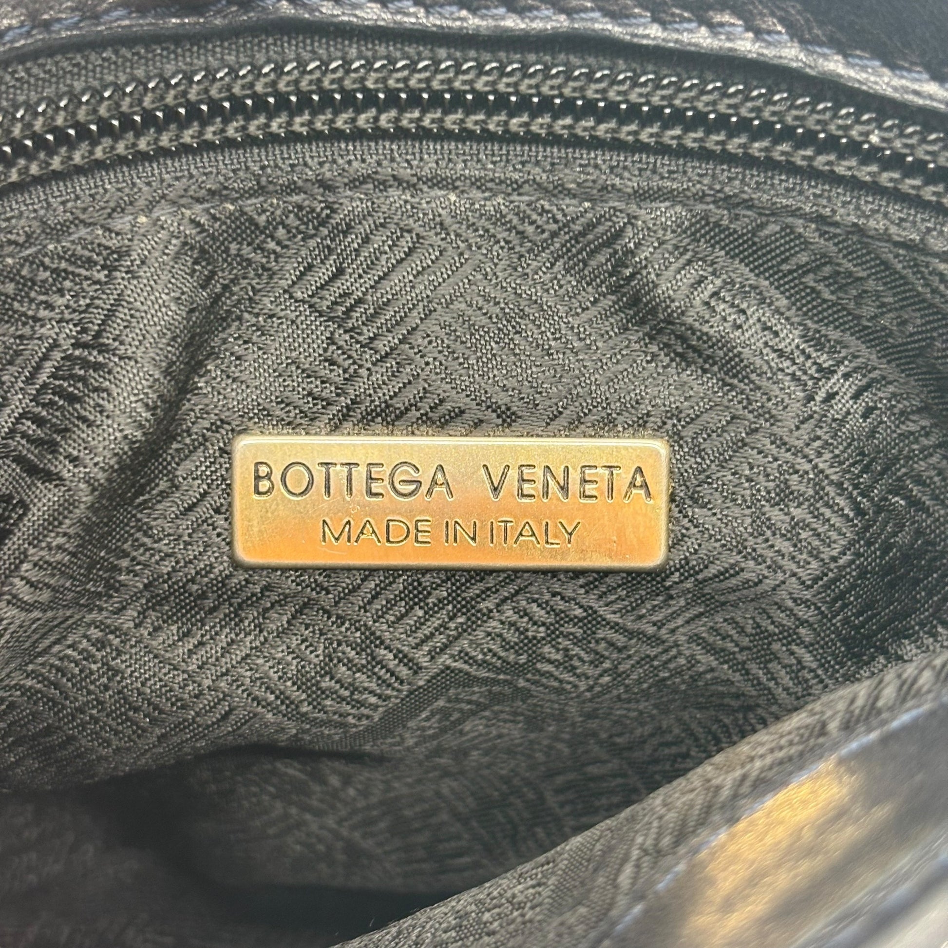 Bottega Veneta Intrecciato 2Way