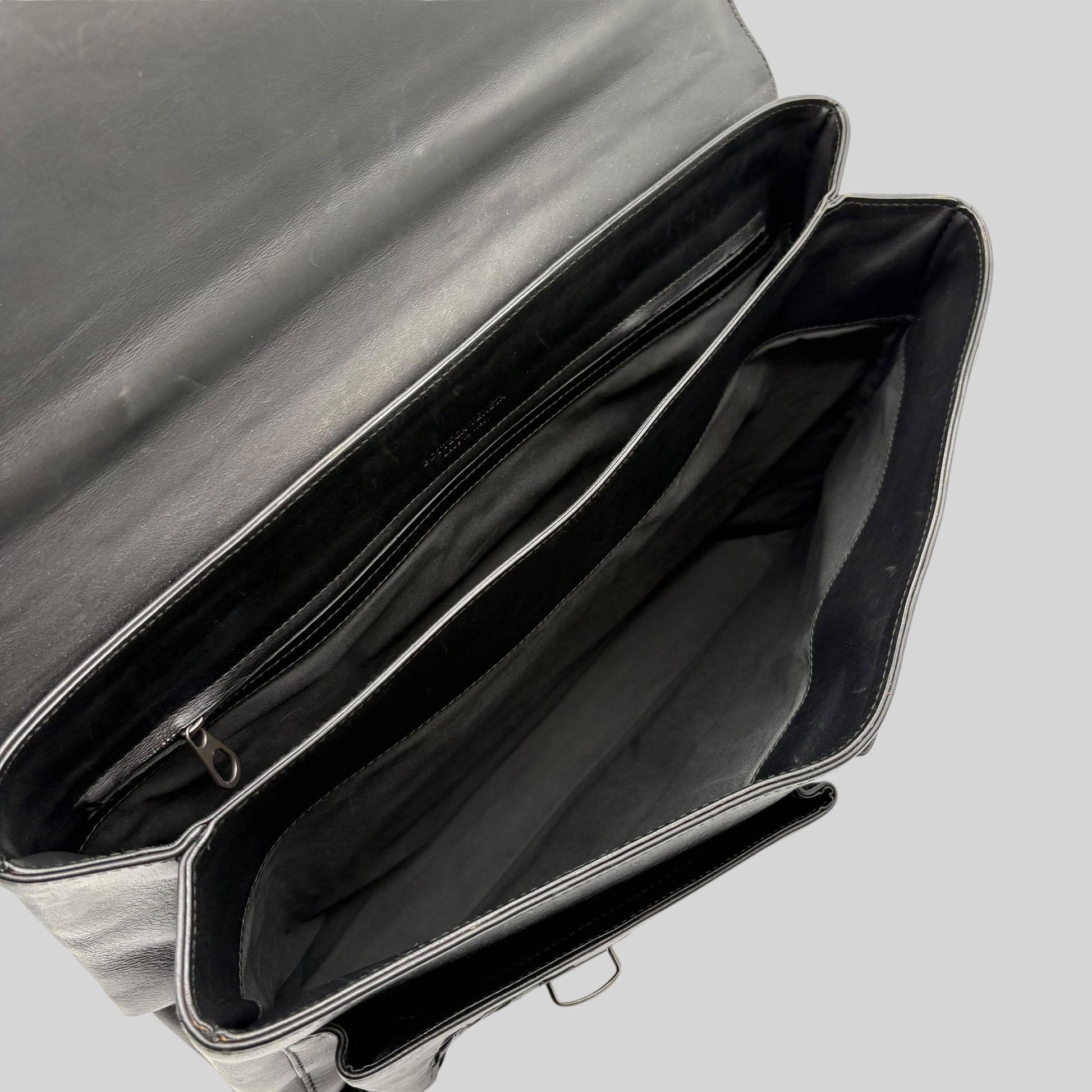 Bottega Veneta Business Bag
