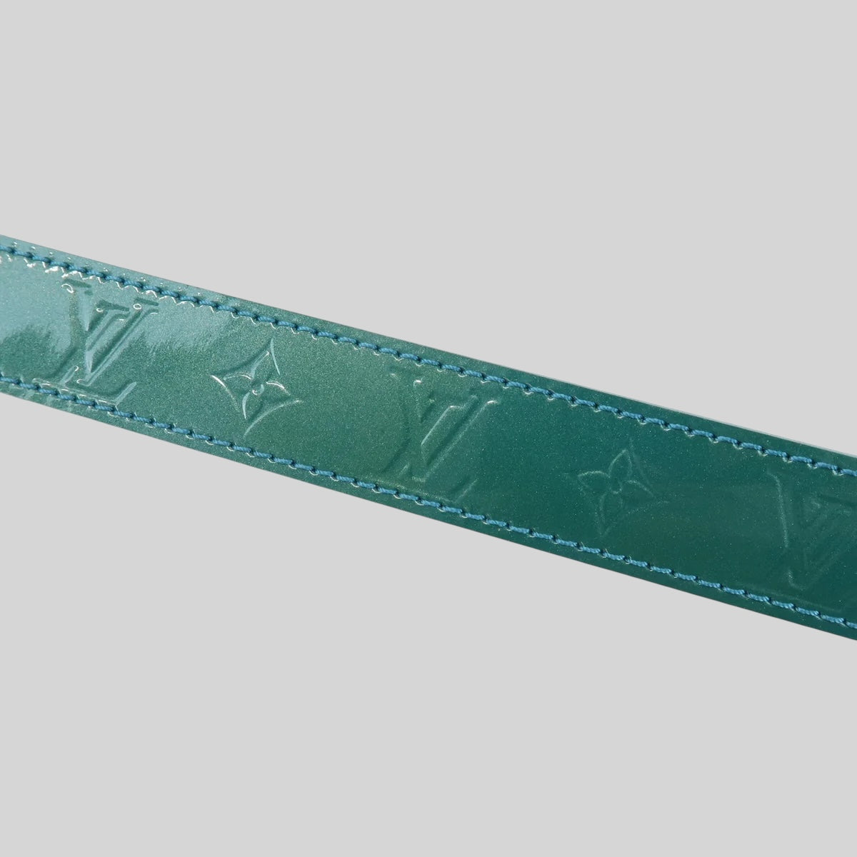 Ceinture Louis Vuitton Galactic