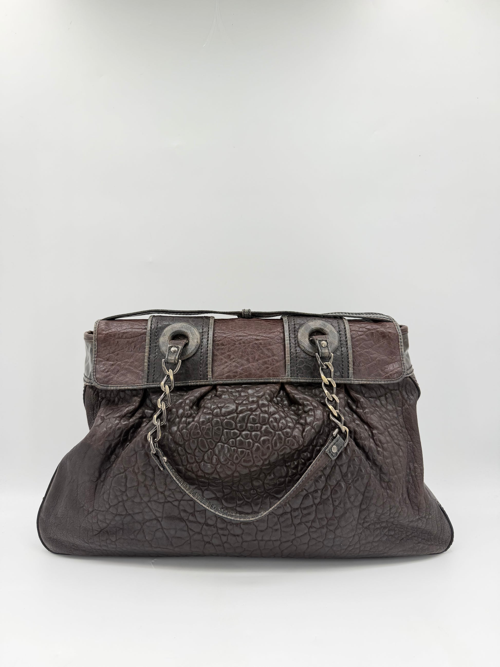 FENDI B BAG