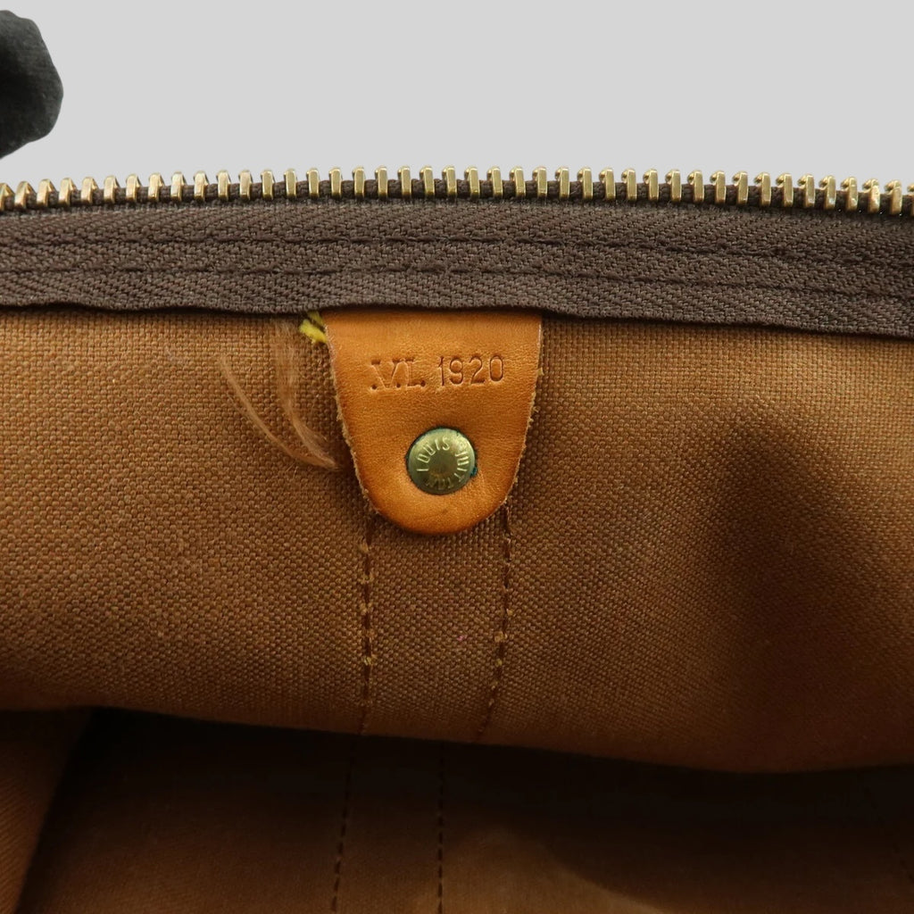 Louis Vuitton Keepall 45 Bandoulière