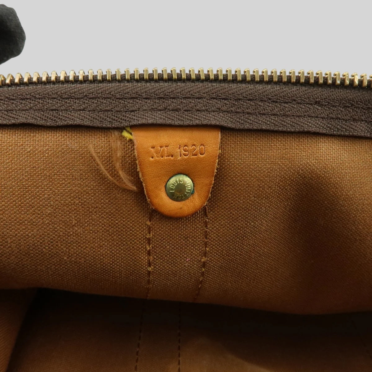 Louis Vuitton Keepall 45 Bandoulière