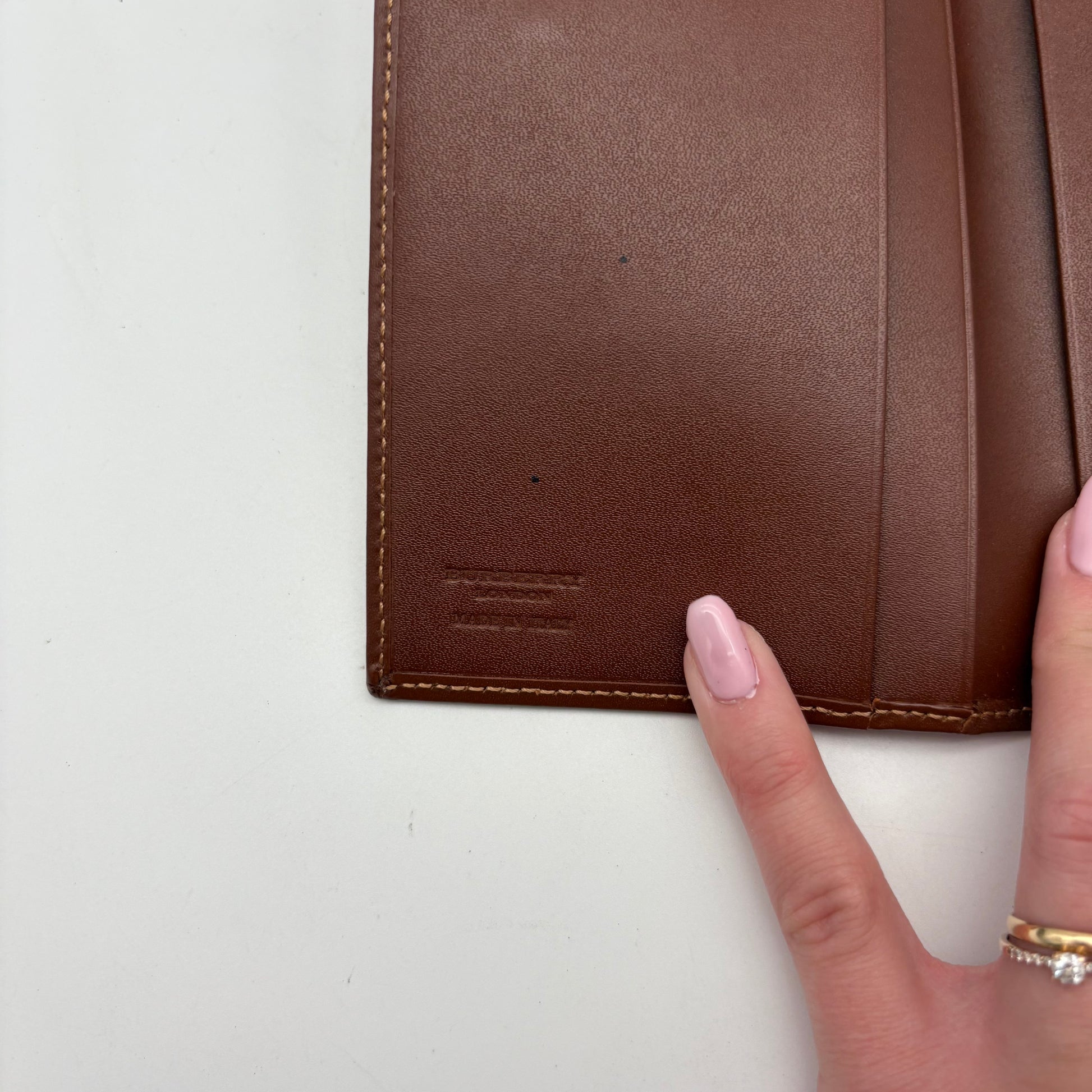 Burberry Vintage