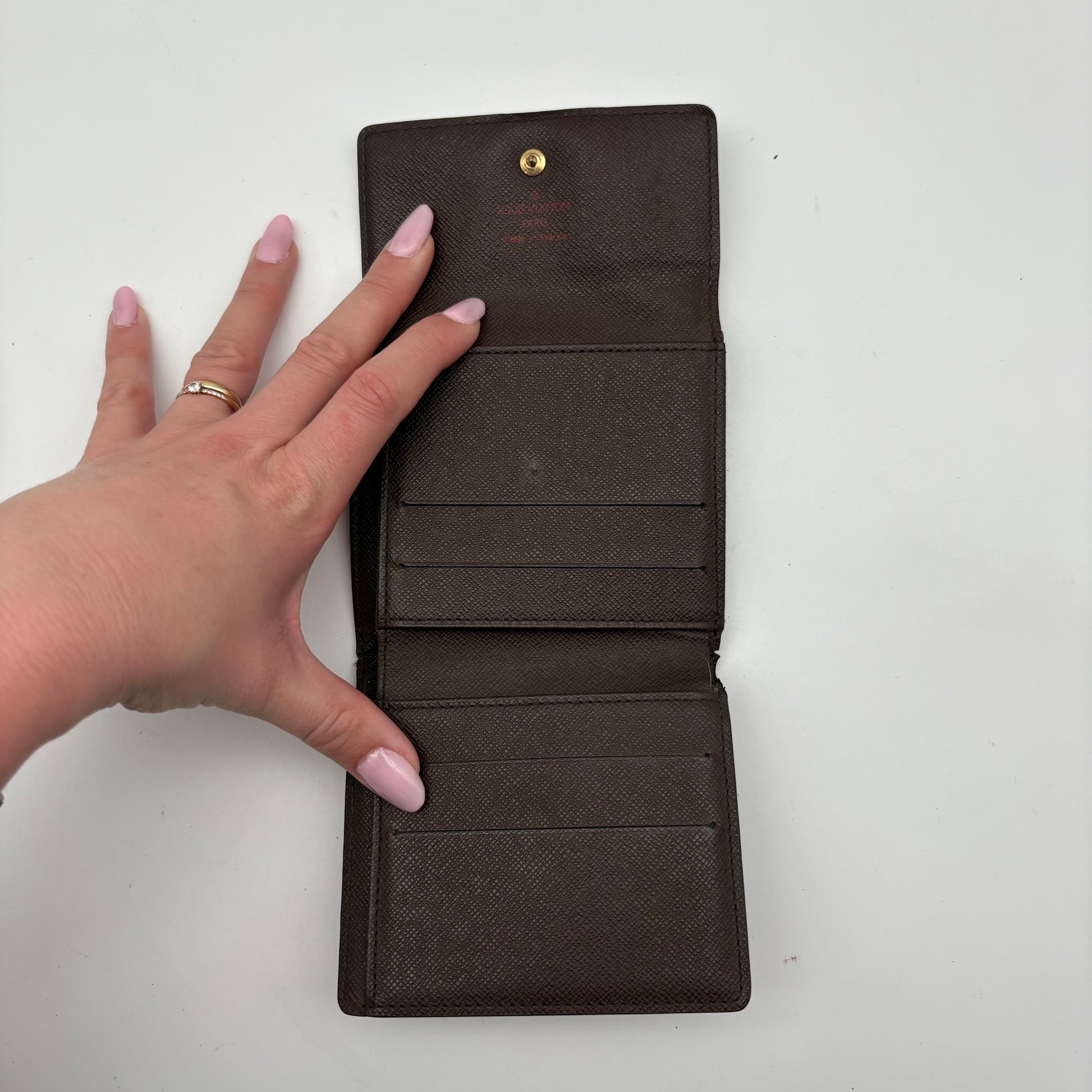 Louis Vuitton Elise