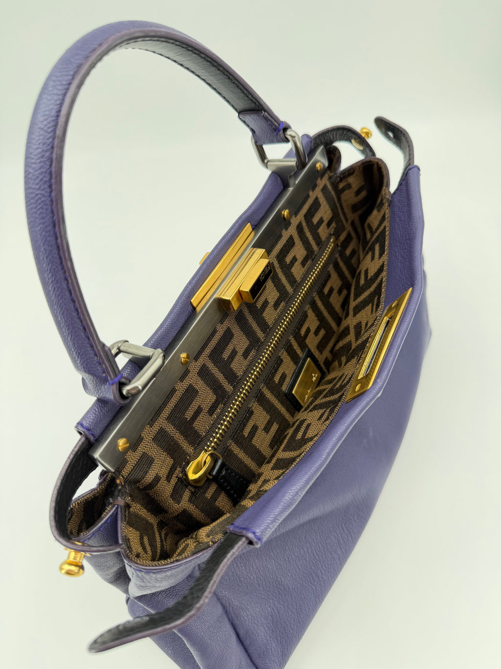 FENDI PEEKABOO
