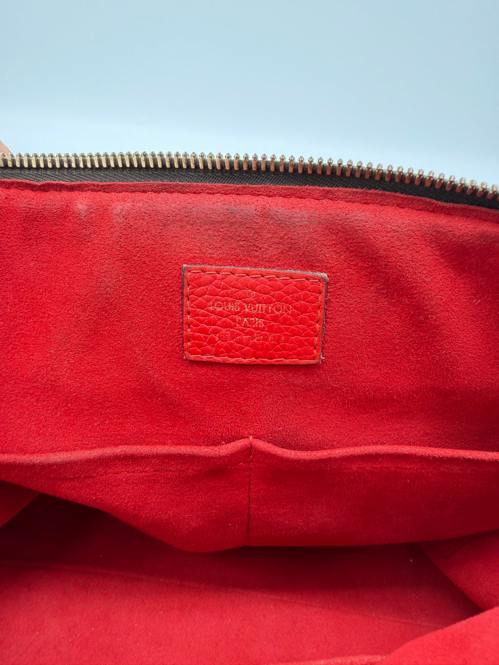 LOUIS VUITTON RETIRO