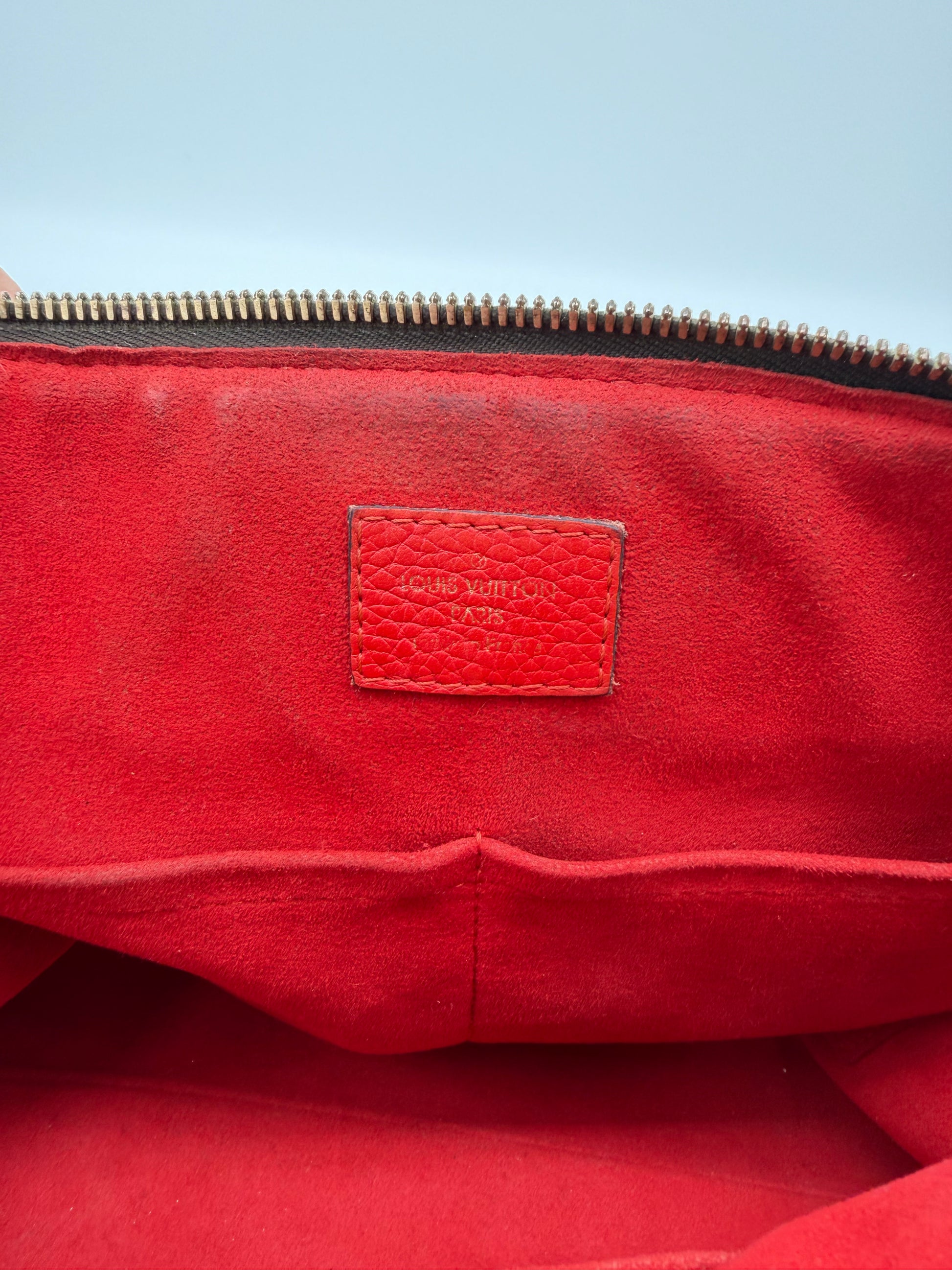 LOUIS VUITTON RETIRO