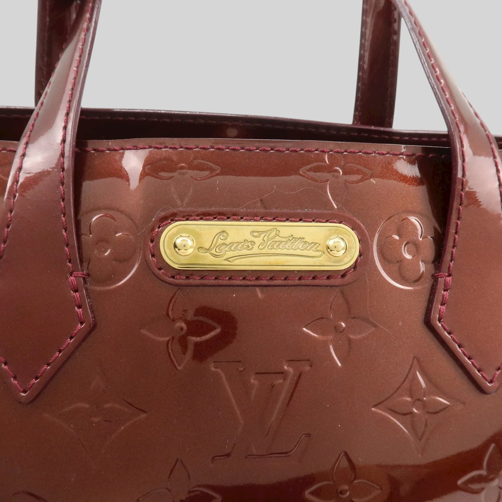 Louis Vuitton Wilshire