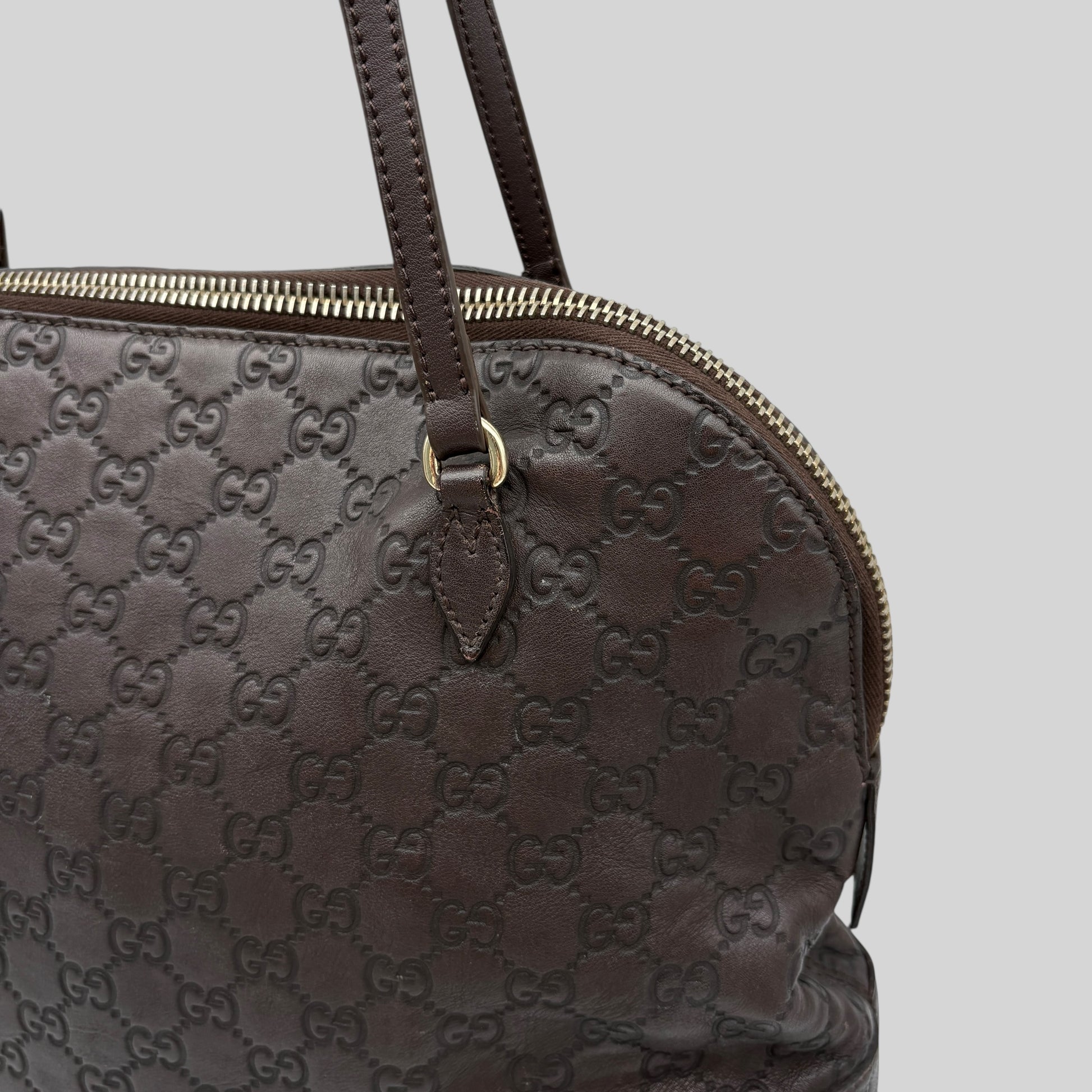 Gucci GG Embossed