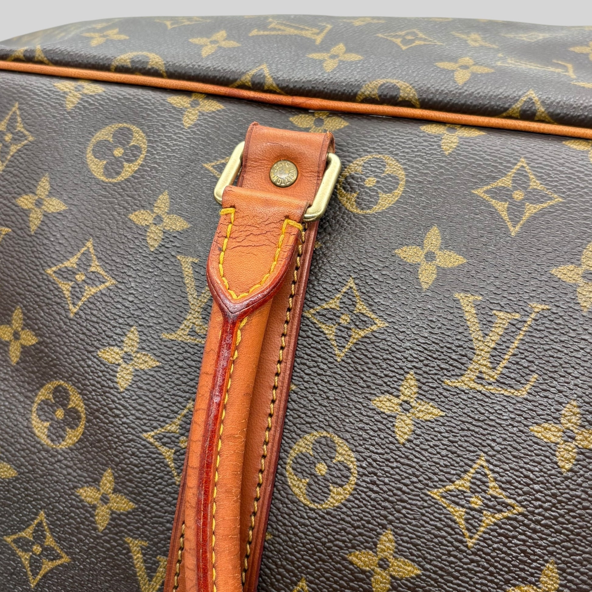 Louis Vuitton Sirius 60