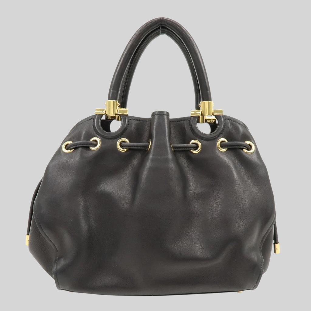 Salvatore Ferragamo Gancini