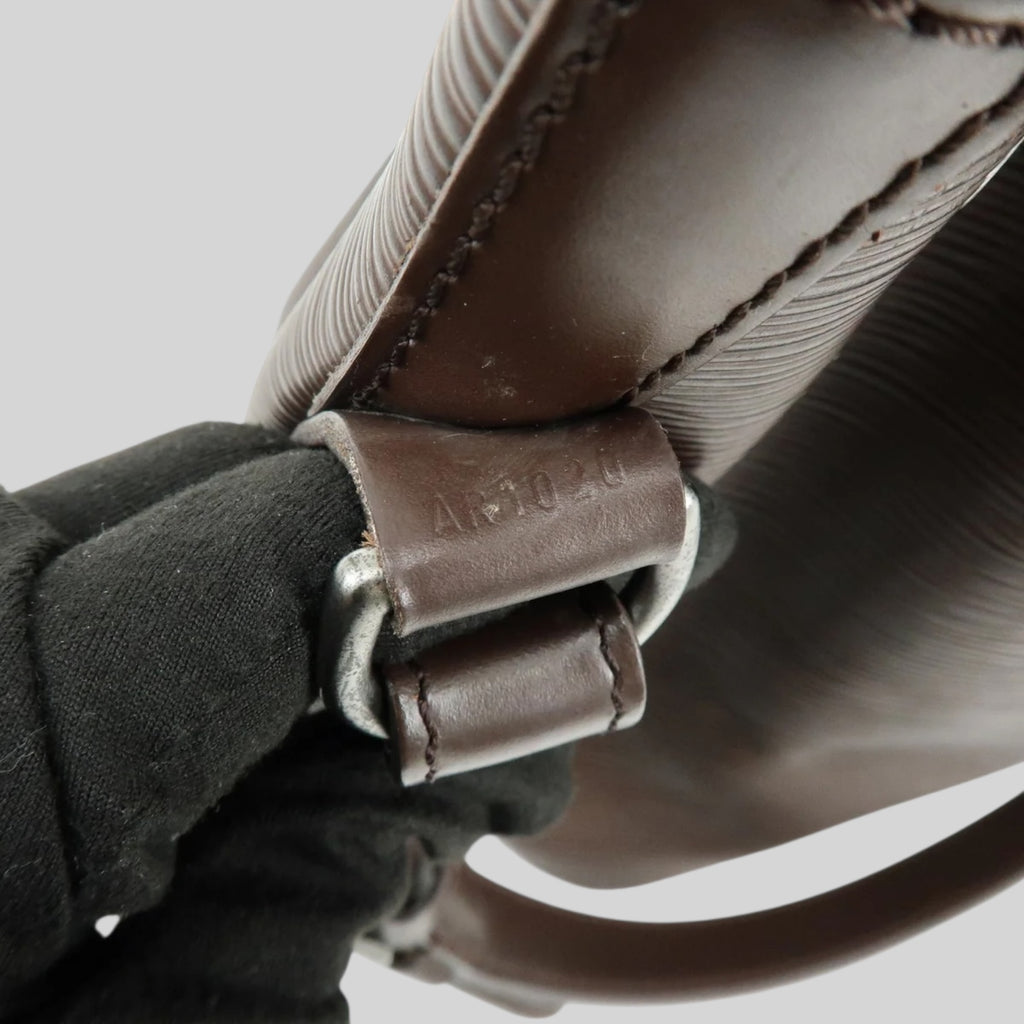 Louis Vuitton Noé PM Epi