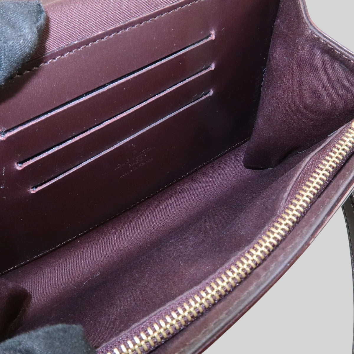 Louis Vuitton Rossmore PM