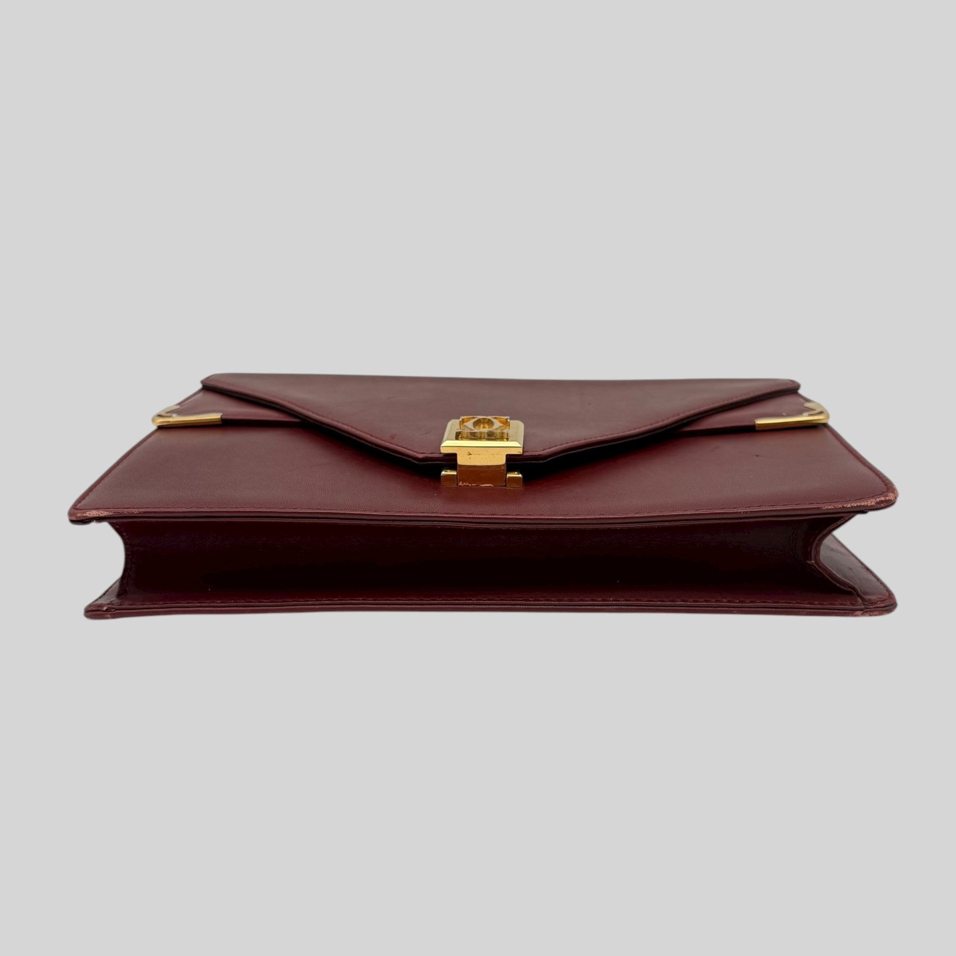 Cartier Must Shoulder