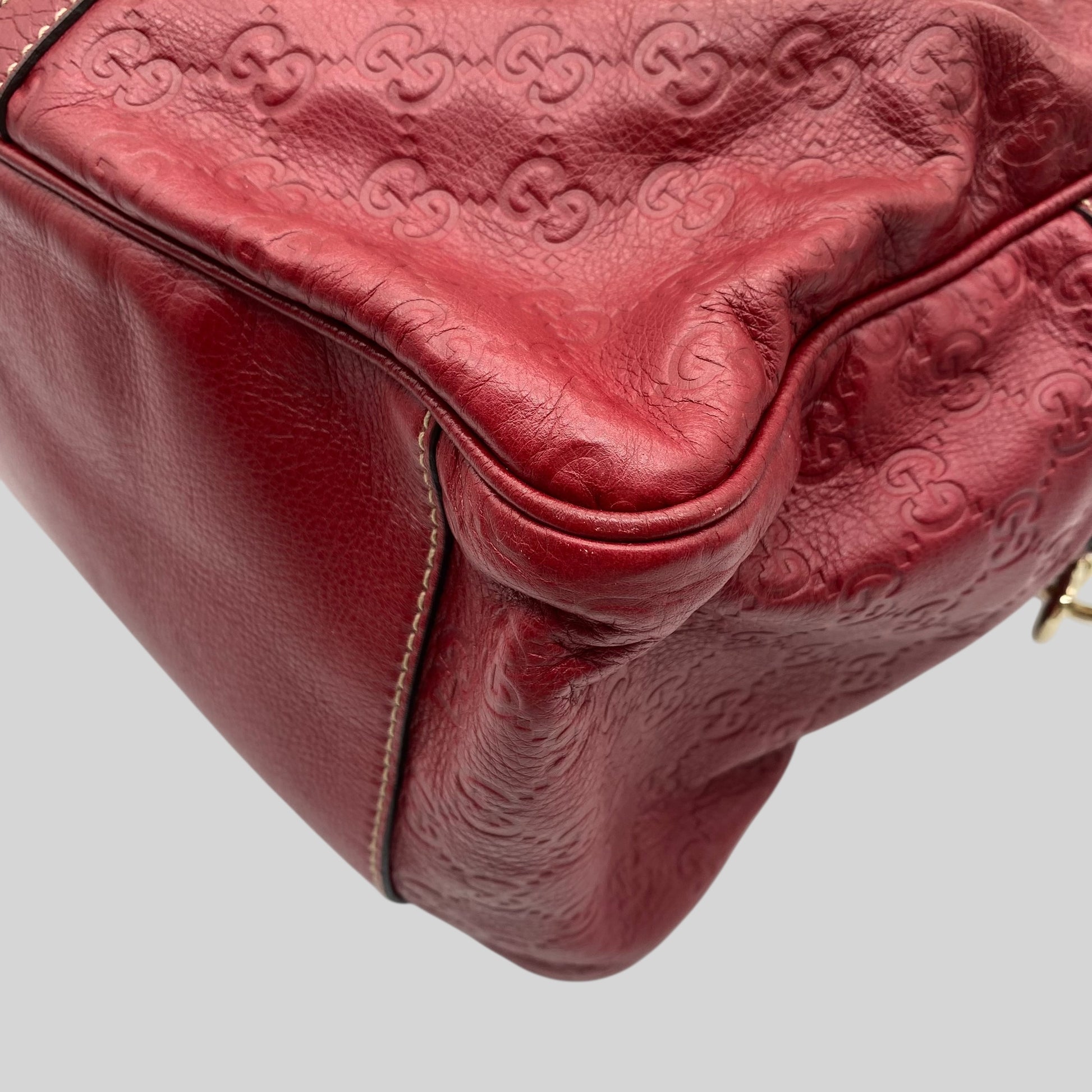 Gucci Boston Bandoulière