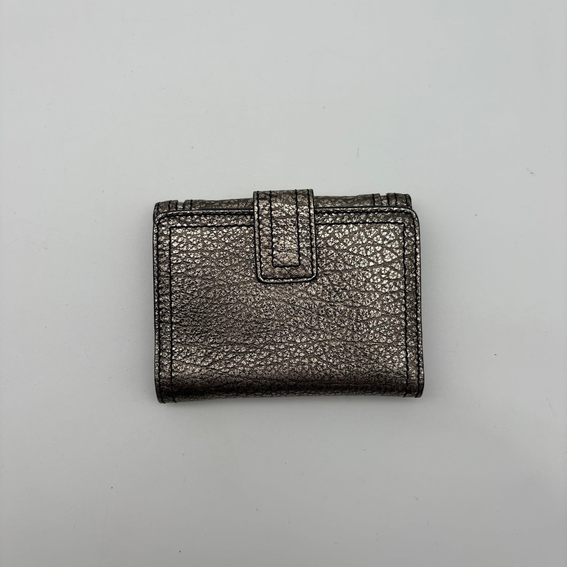 Céline Metalized