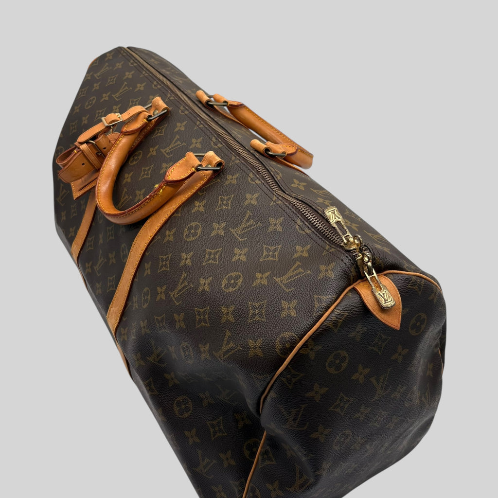 Louis Vuitton Keepall 55