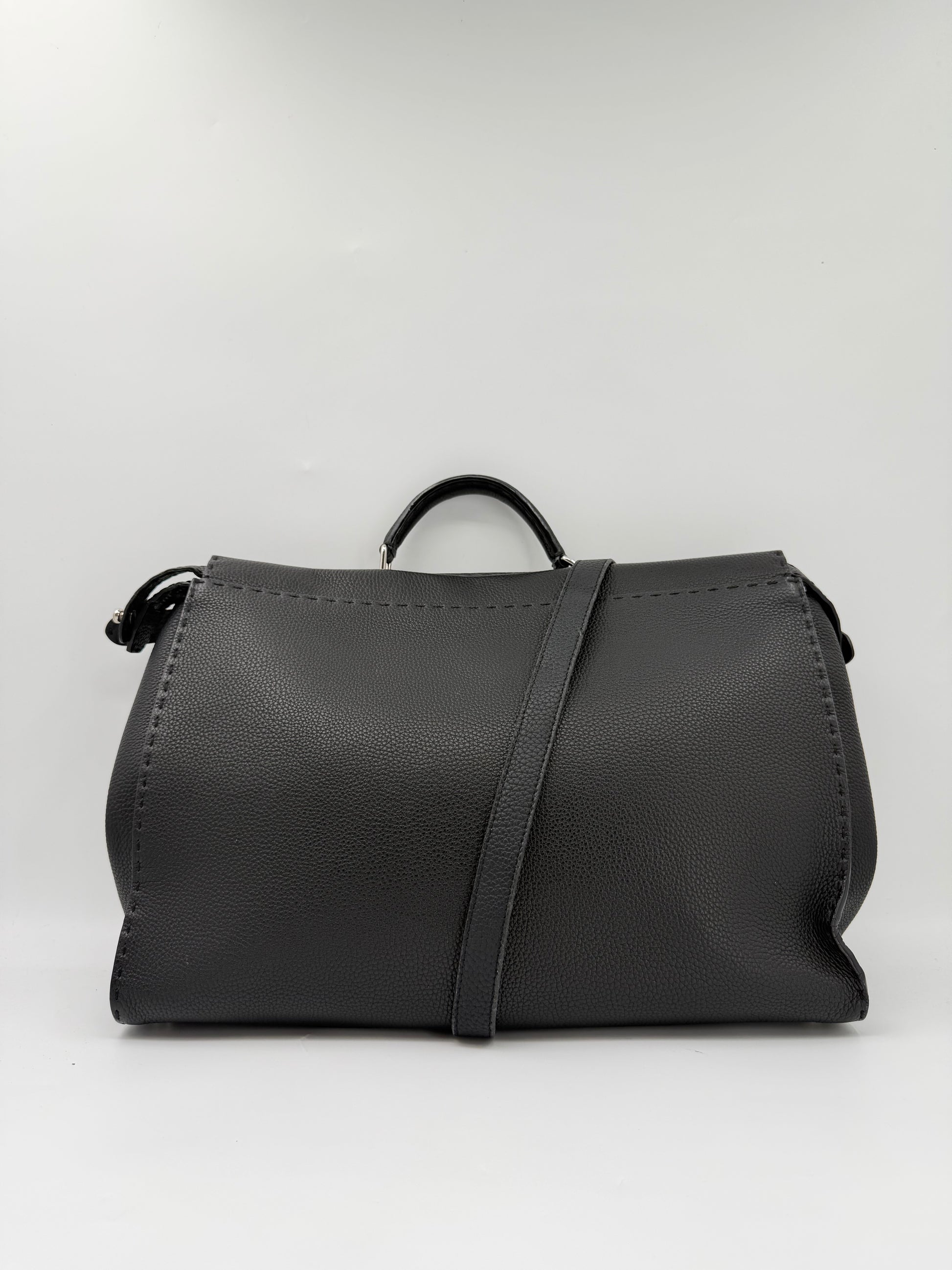 FENDI PEEKABOO SELLERIA  MONSTER