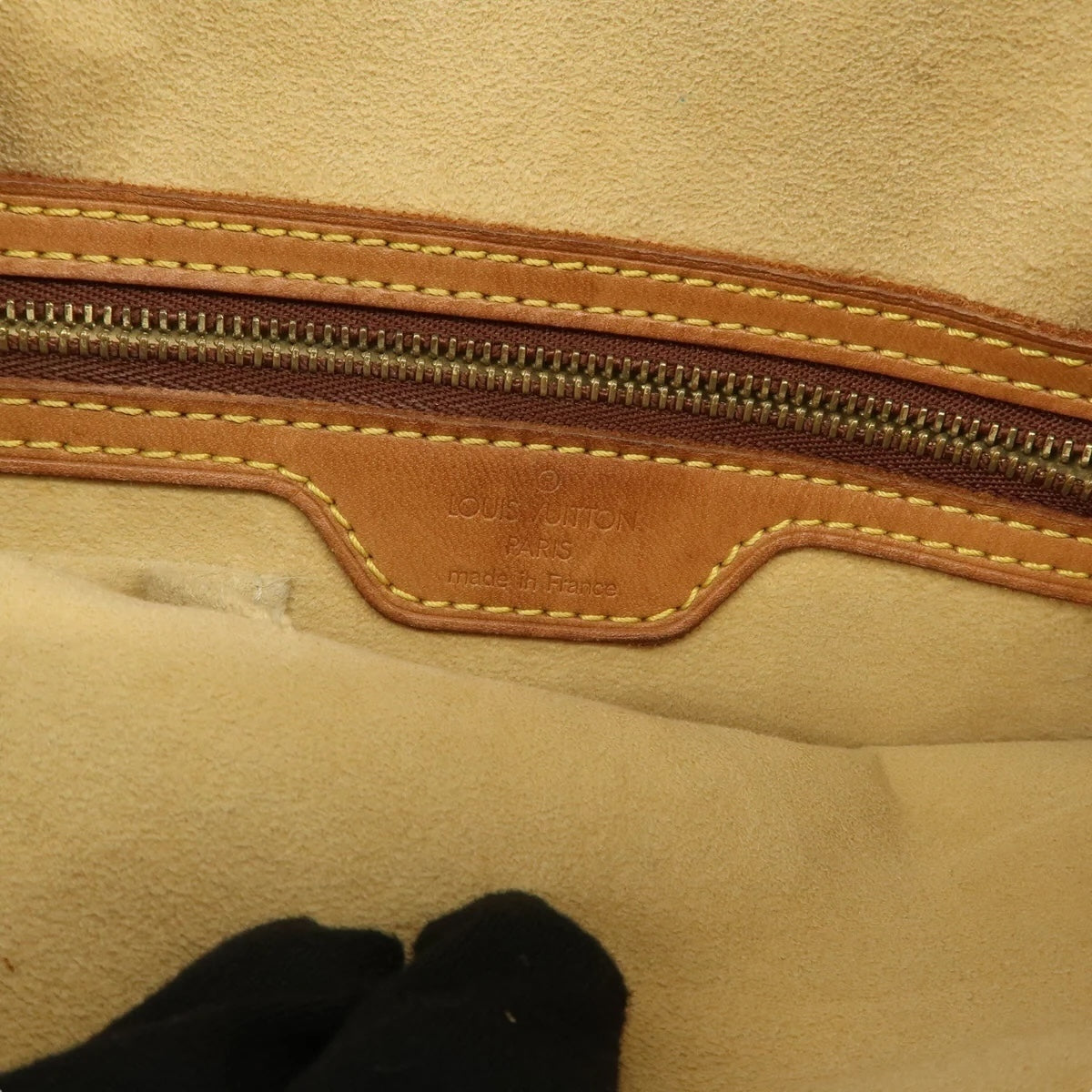 Louis Vuitton Looping GM