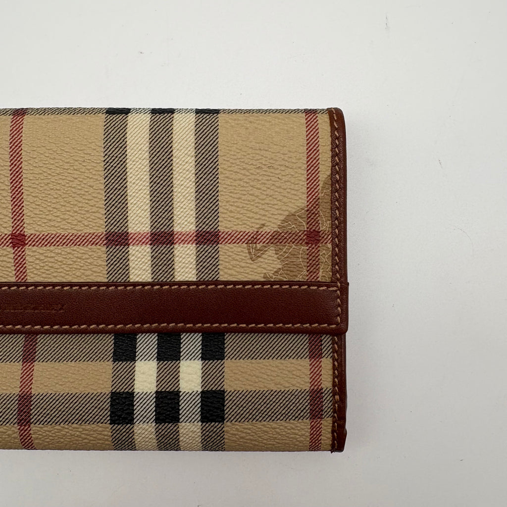 Burberry Vintage