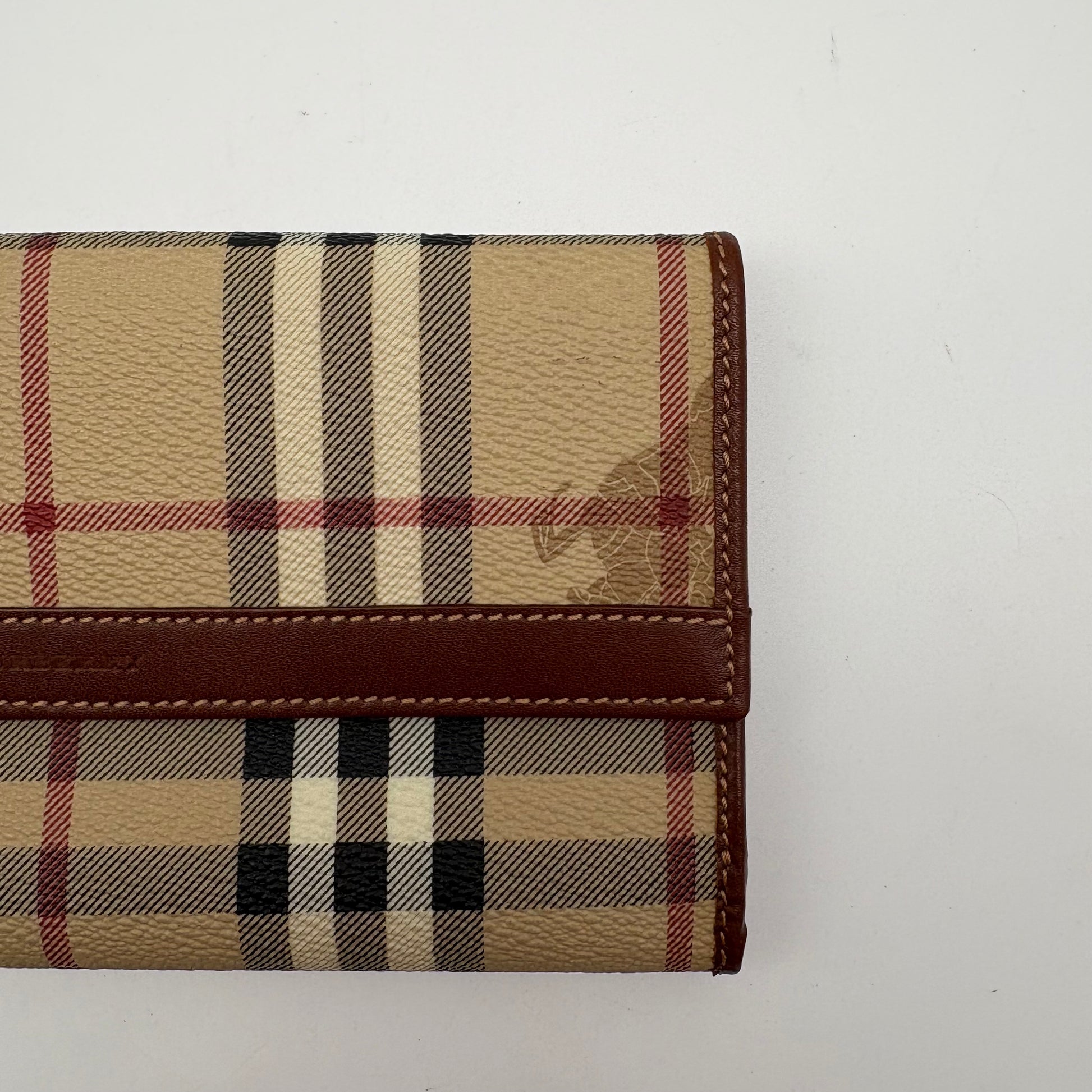 Burberry Vintage
