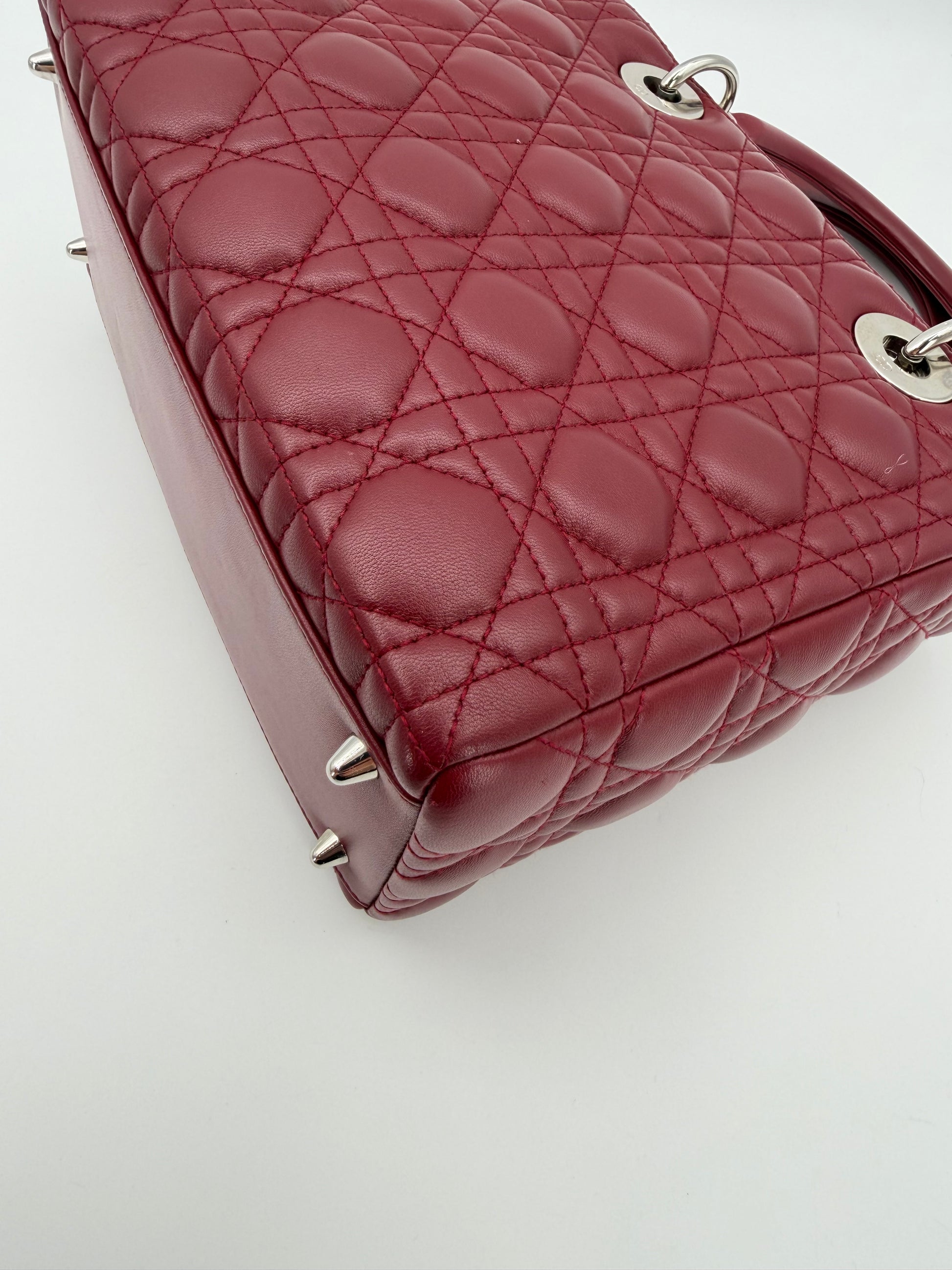 DIOR LADY M