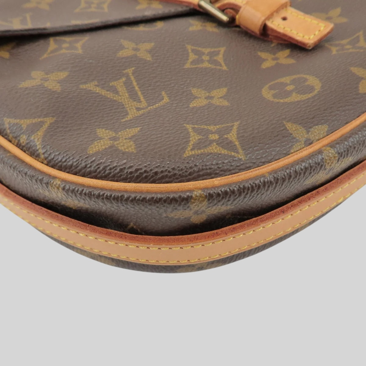 Louis Vuitton Jeune Fille GM