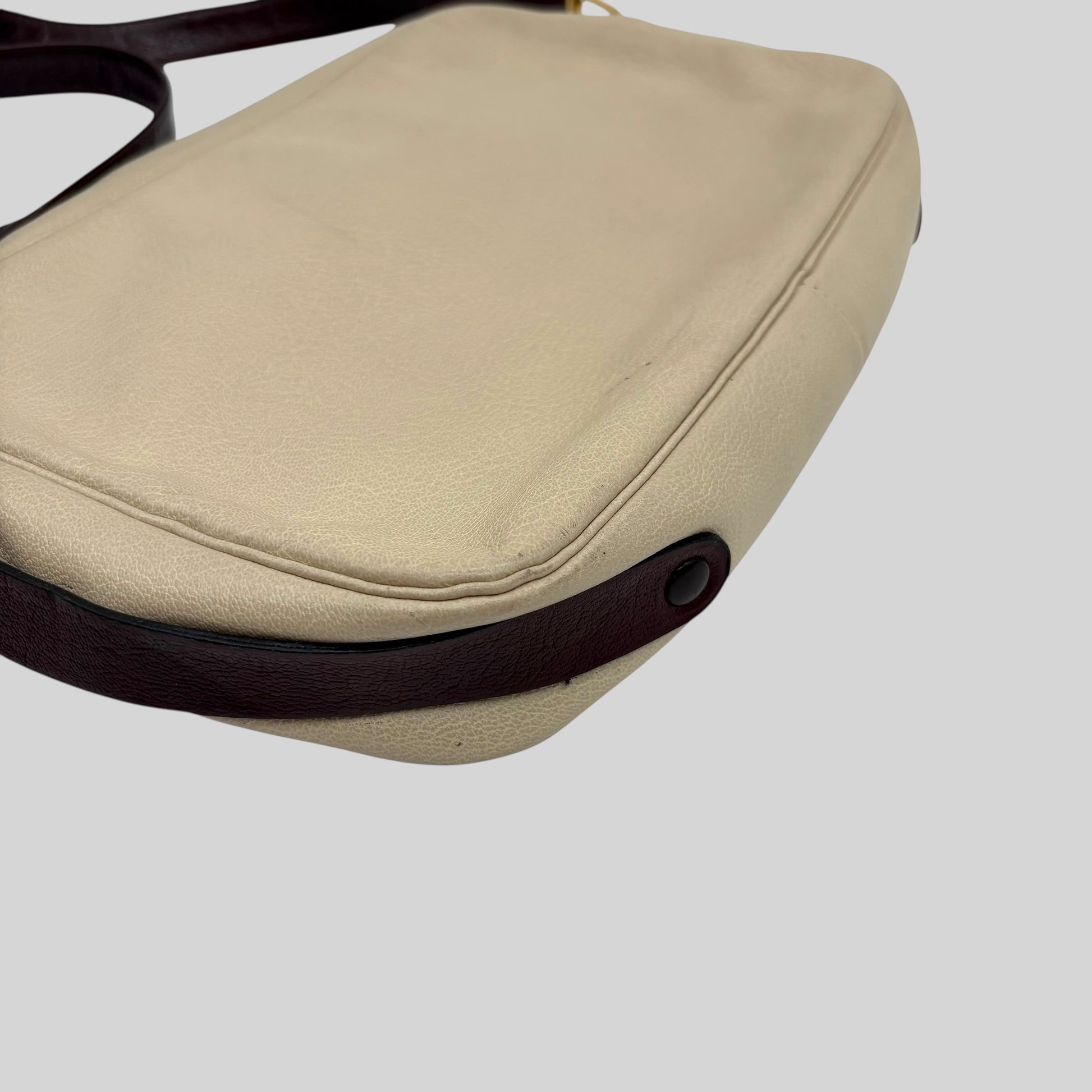 Dior Trotter Shoulder