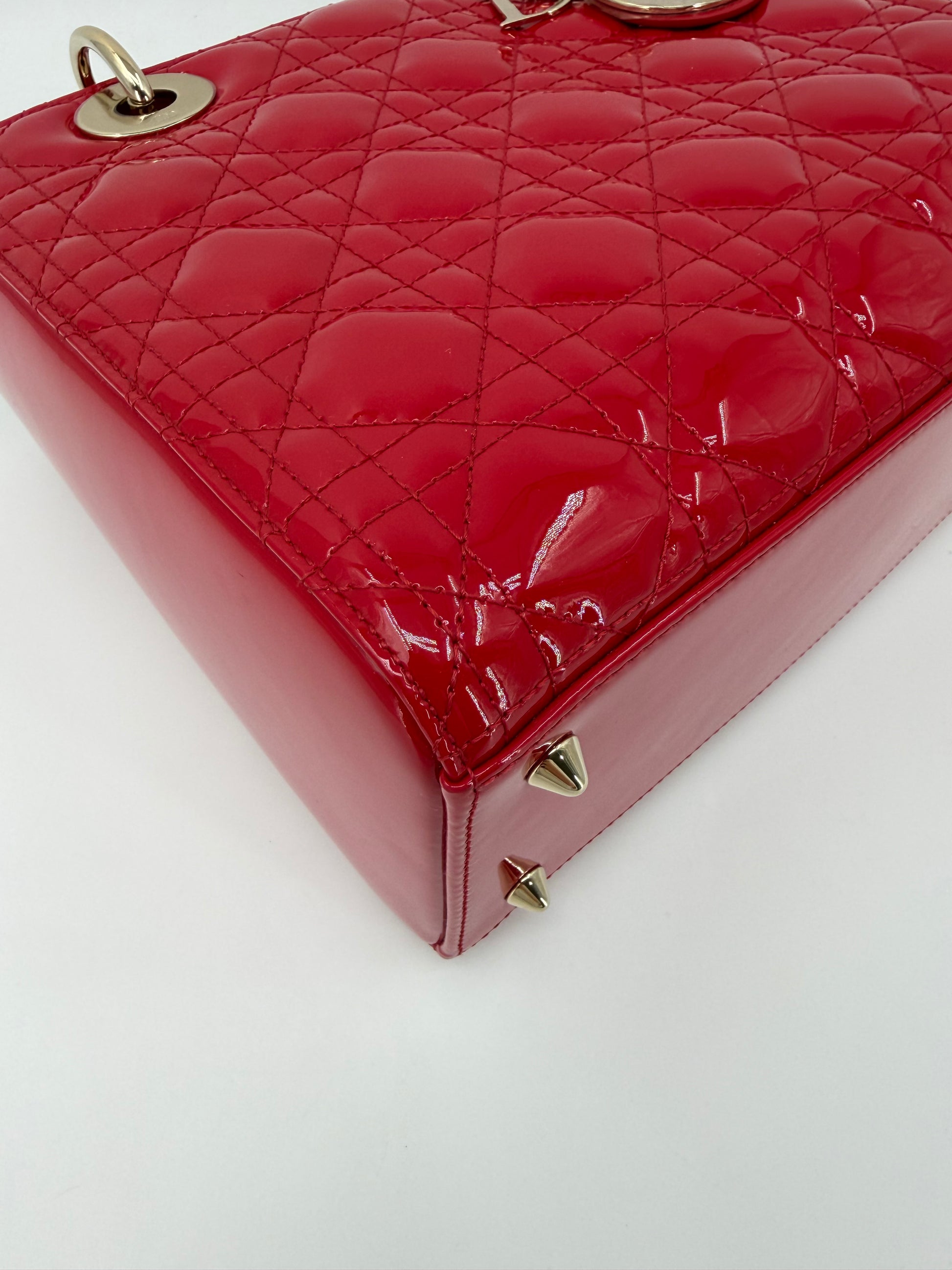 DIOR LADY M