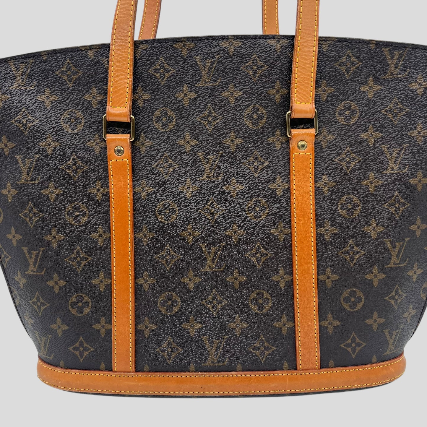 Louis Vuitton Babylone