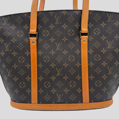 Louis Vuitton Babylone