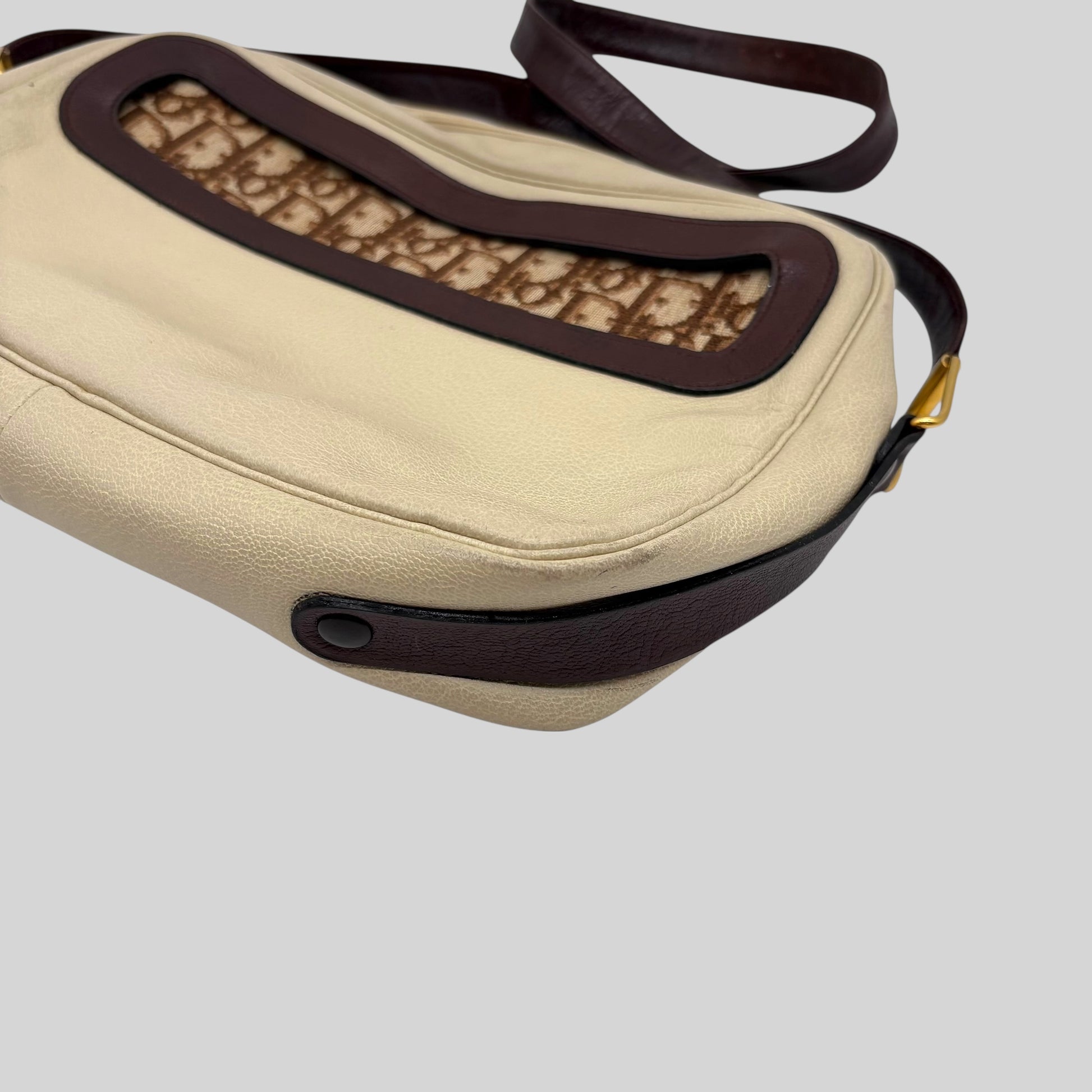 Dior Trotter Shoulder