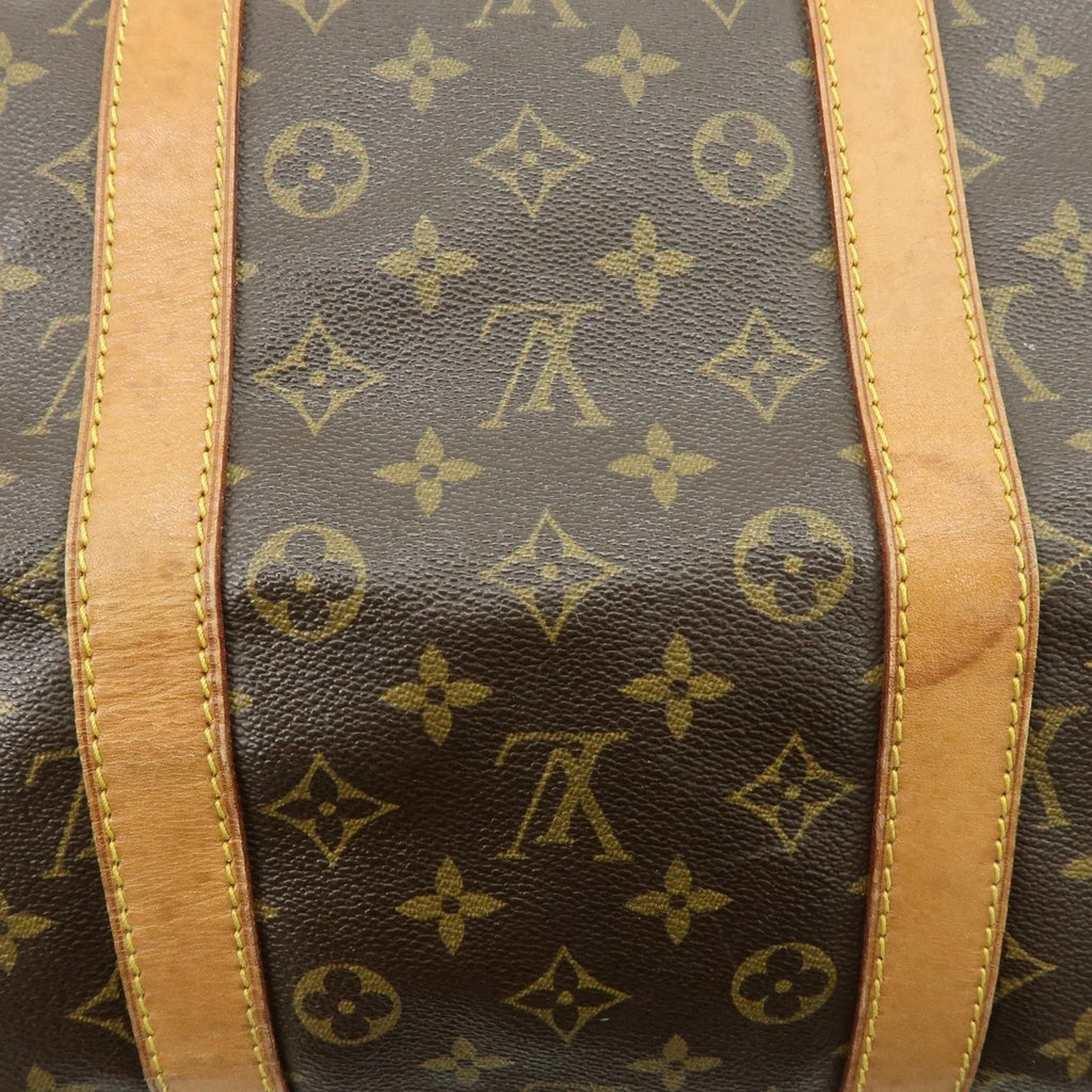 Louis Vuitton Keepall 55 Bandoulière