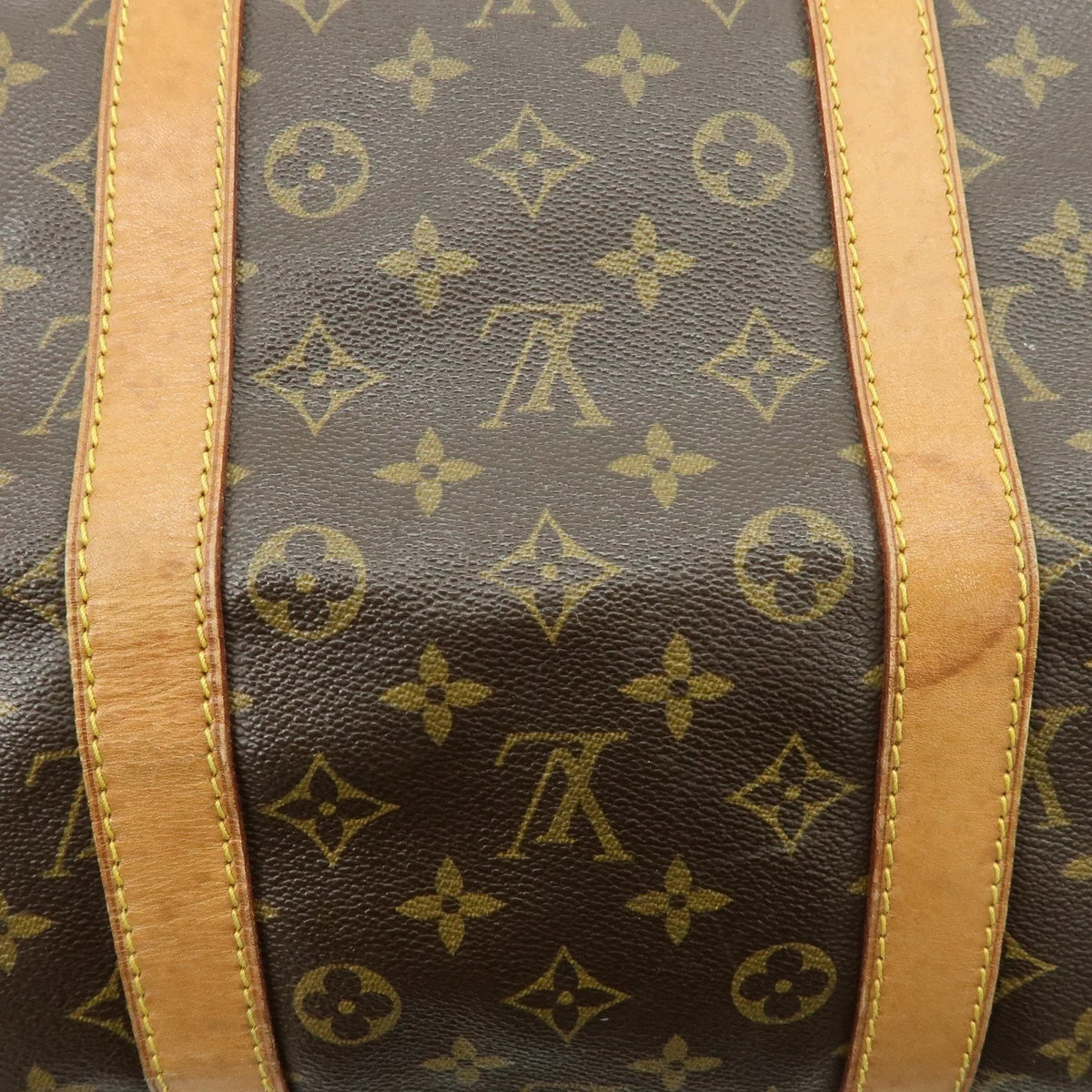 Louis Vuitton Keepall 55 Bandoulière