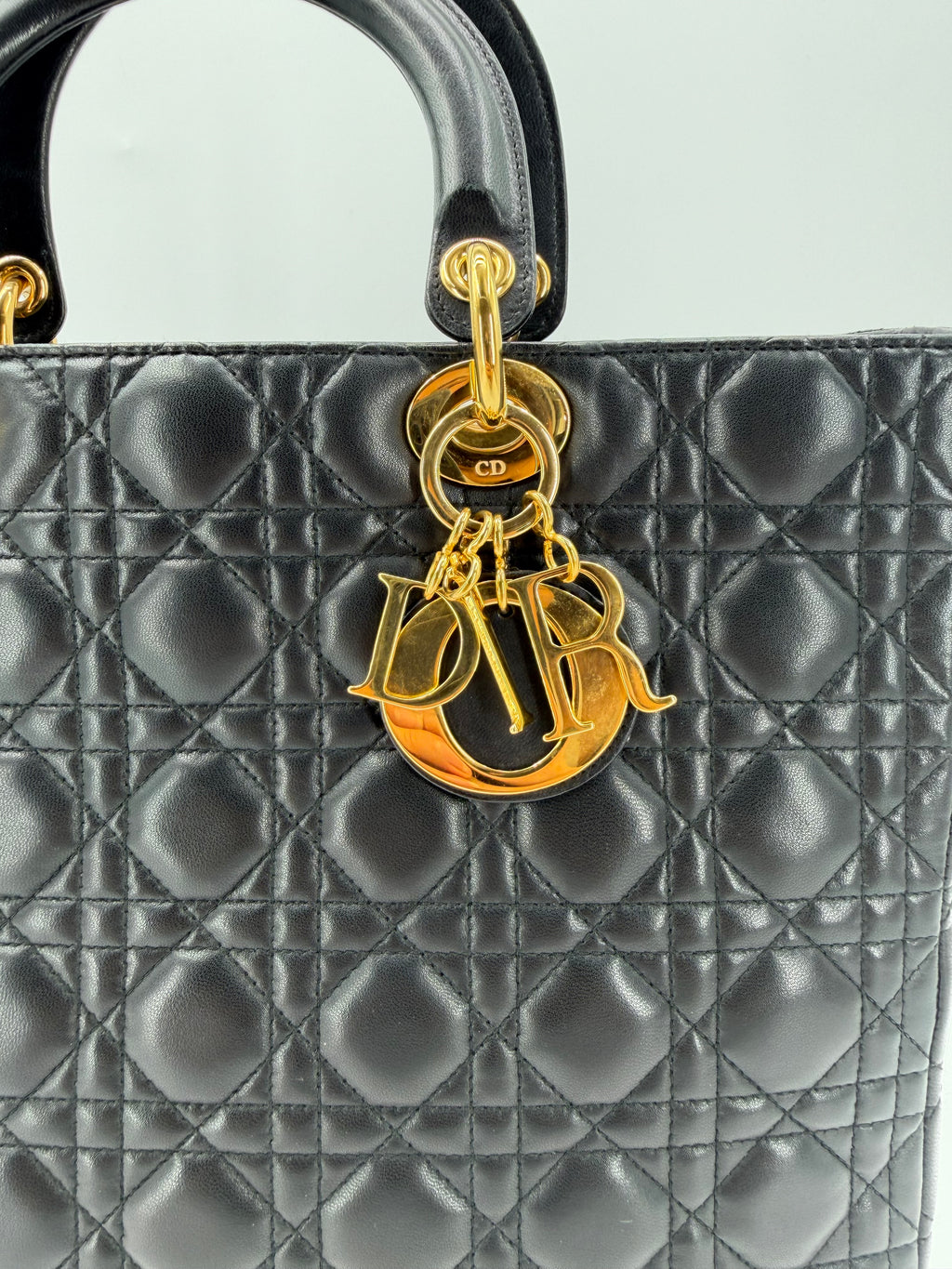 DIOR LADY L