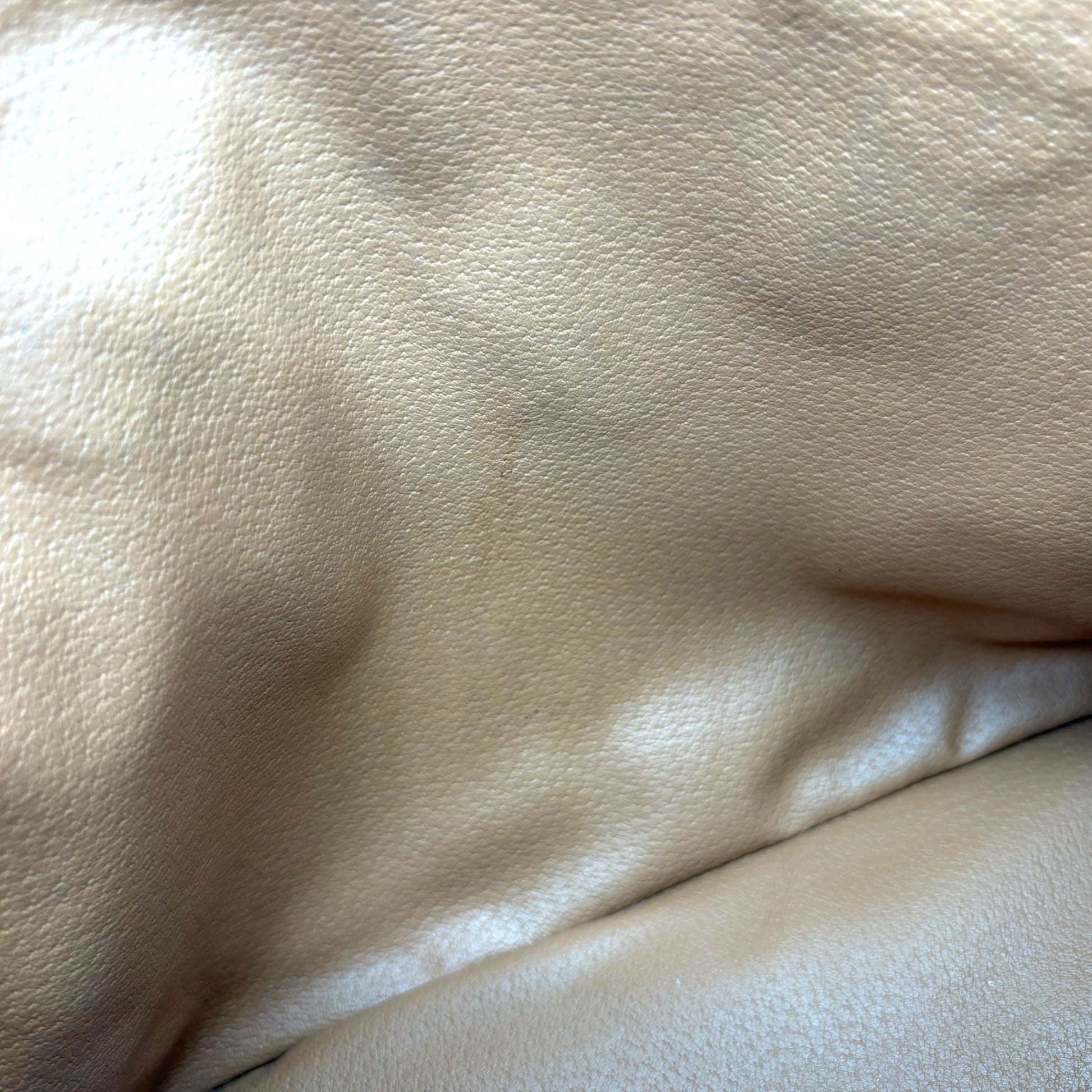 Céline Macadam Hand Bag
