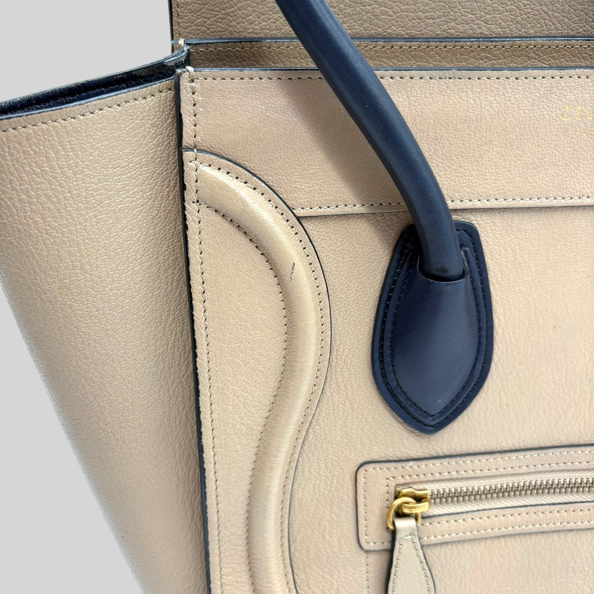 Céline Luggage