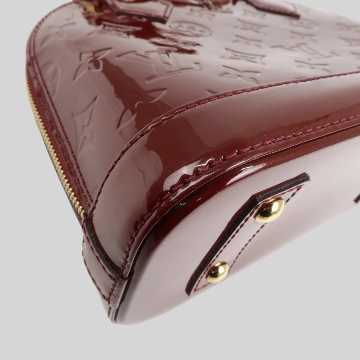 Louis Vuitton Alma BB
