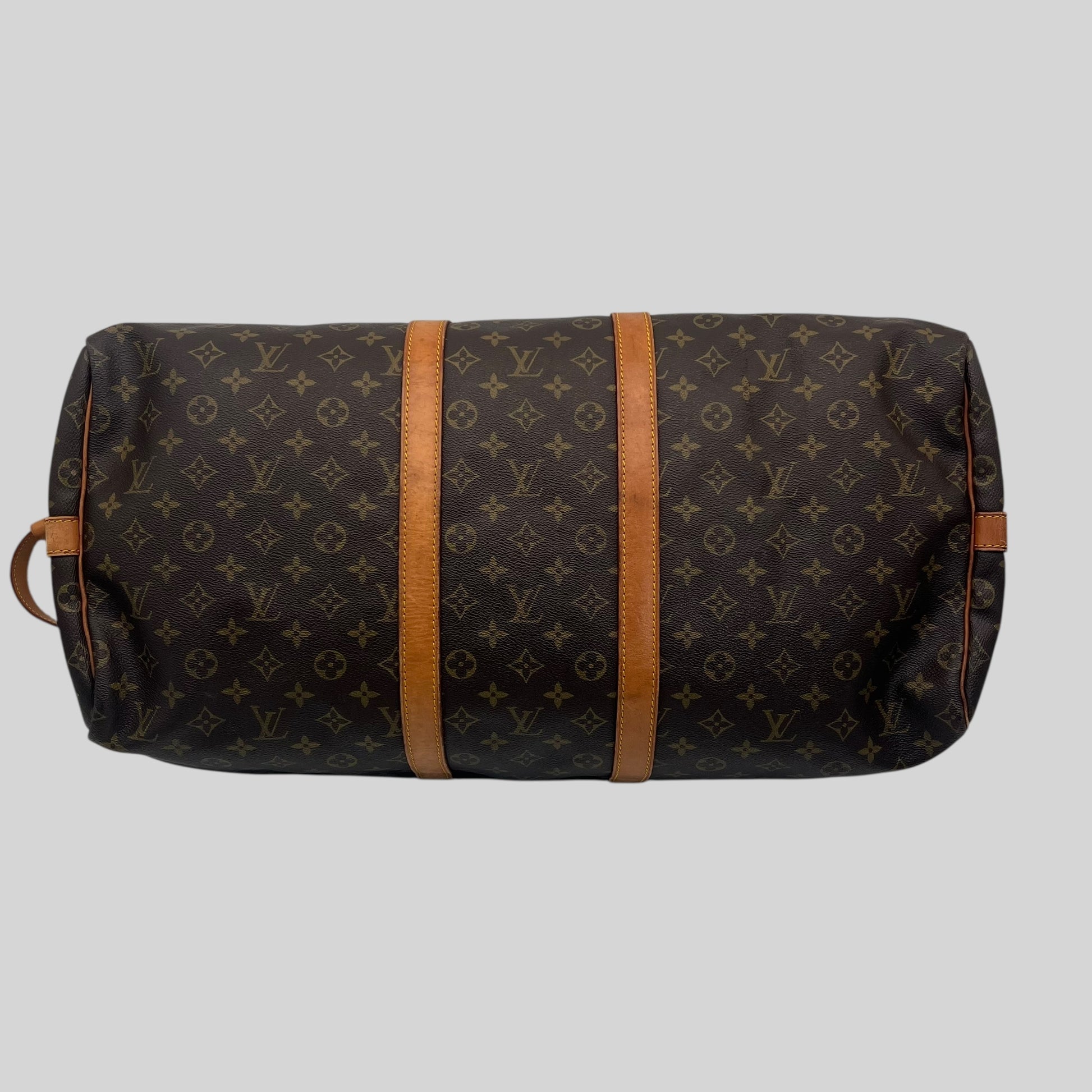 Louis Vuitton Keepall 55 Bandoulière